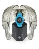 Philipp Plein The $kull Scuba Duba Edition Silicone Watch sold by Zulily