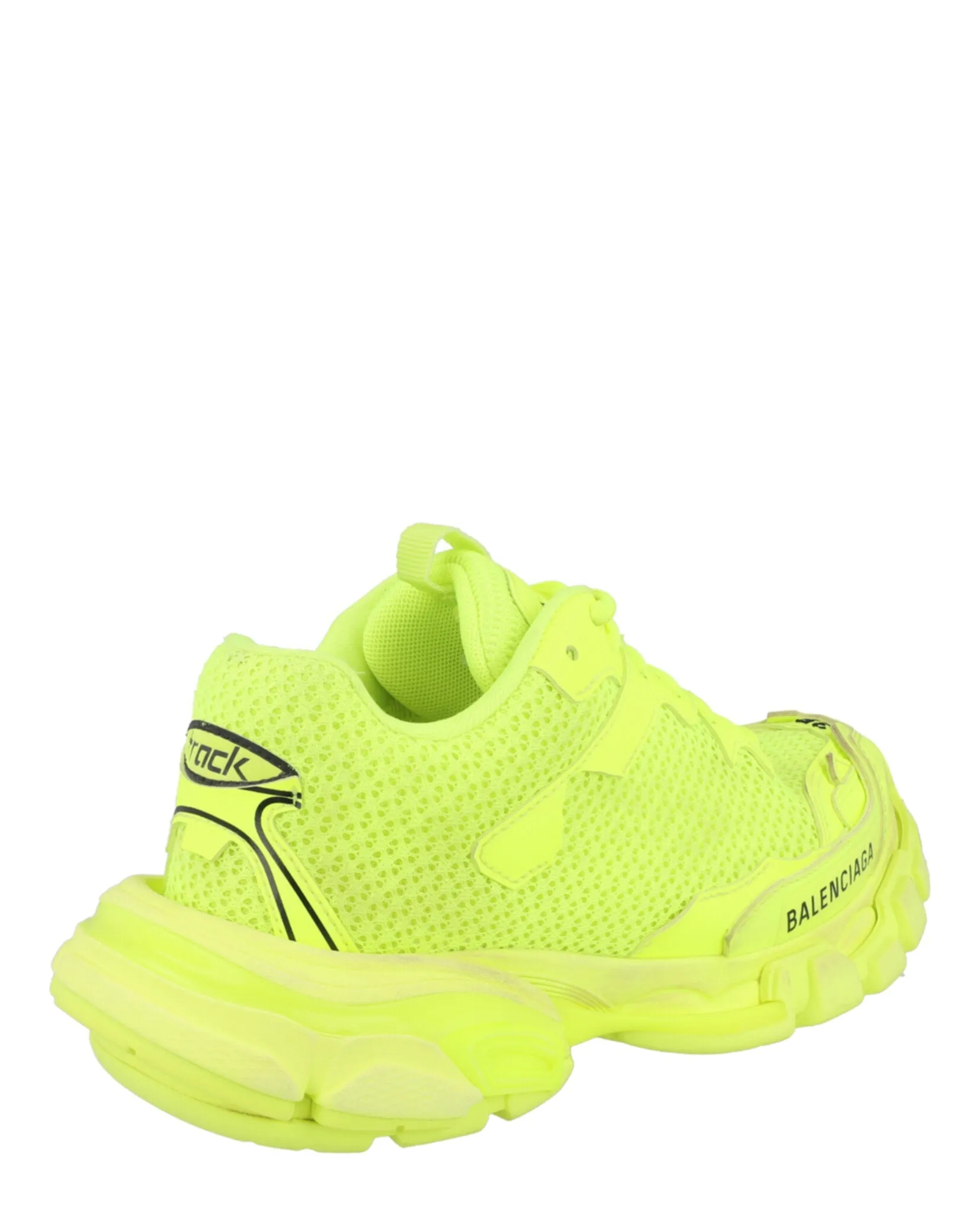 Balenciaga Track .3 Sneaker sold by Zulily product image thumbnail 3