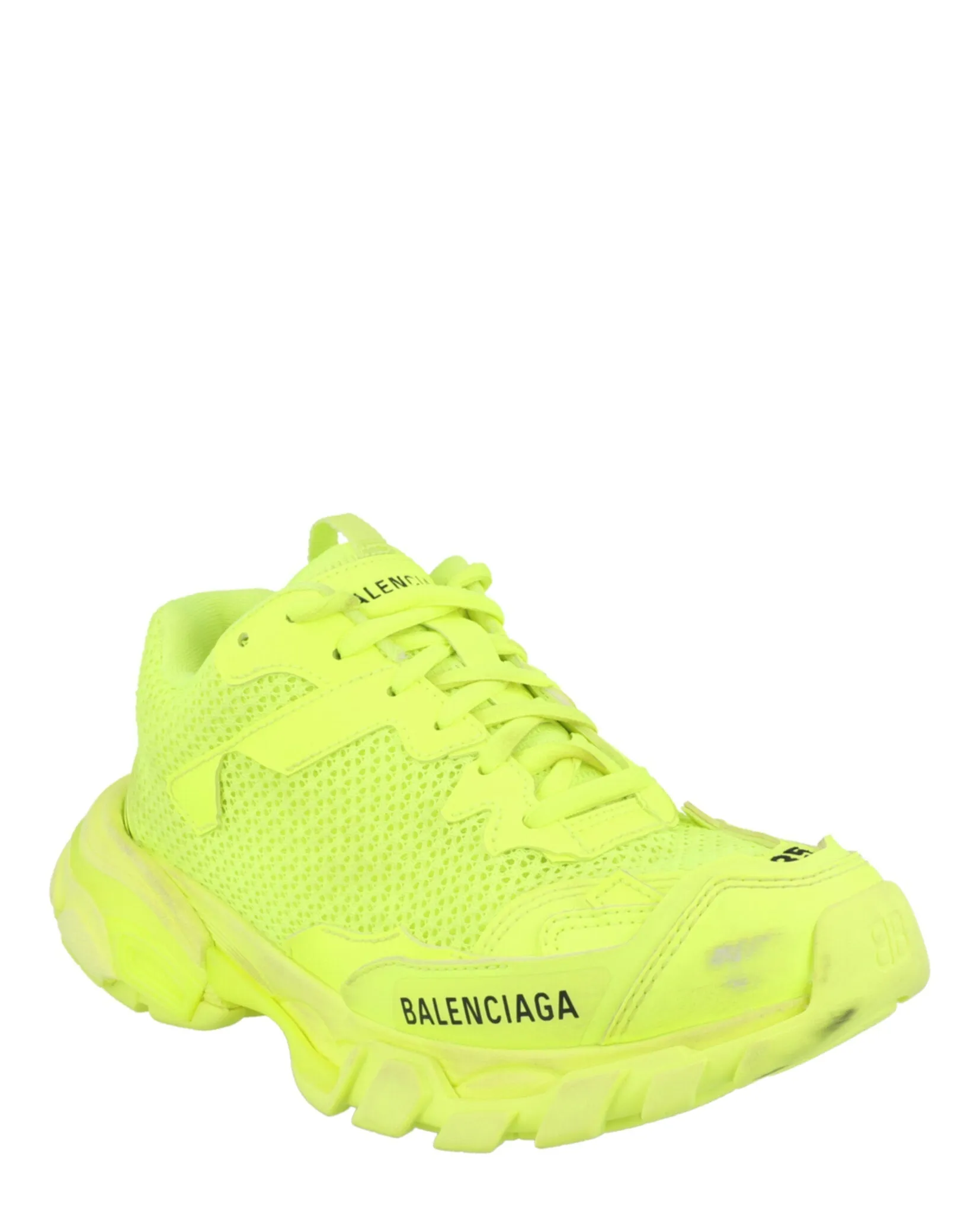 Balenciaga Track .3 Sneaker sold by Zulily product image thumbnail 2