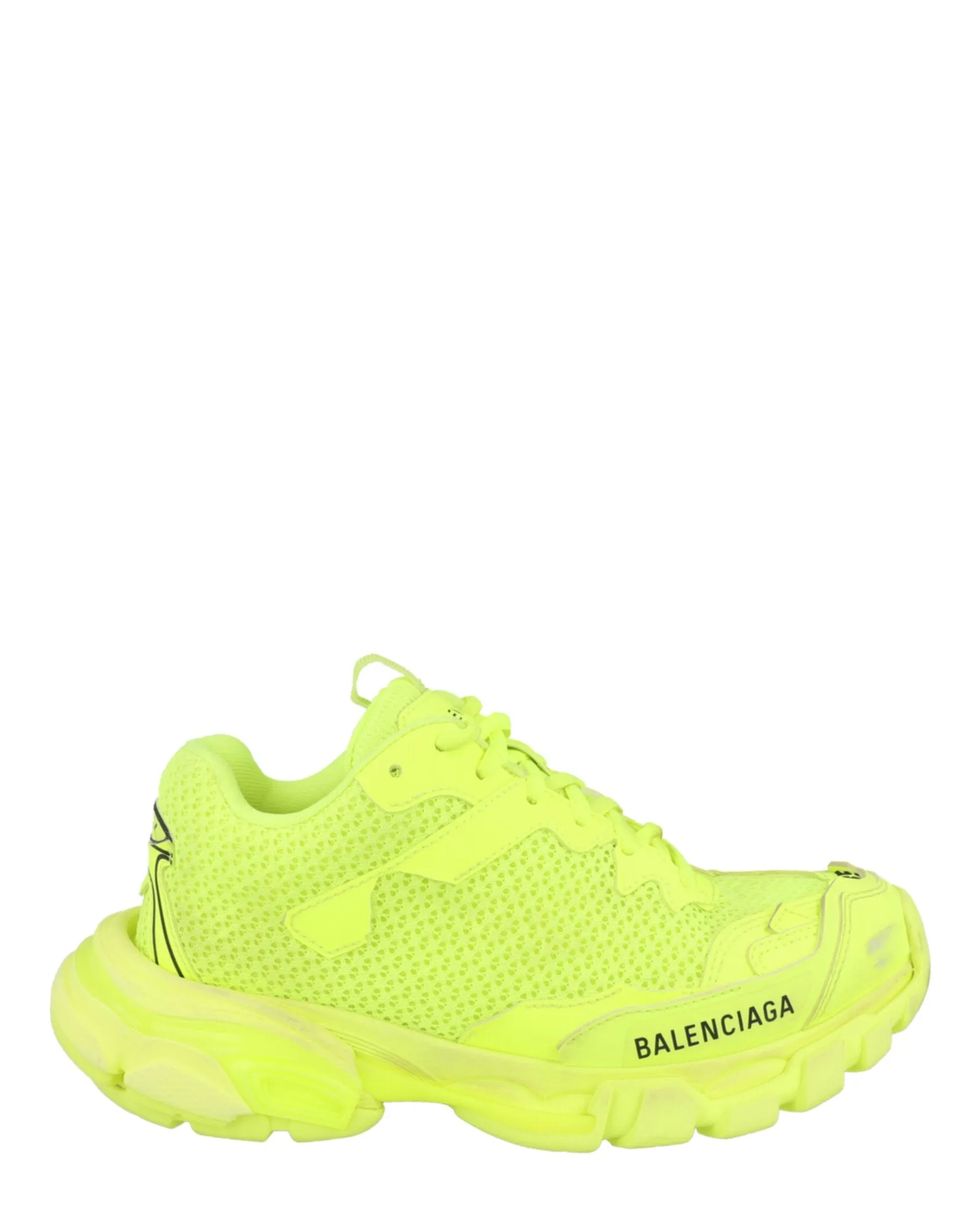 Balenciaga Track .3 Sneaker sold by Zulily