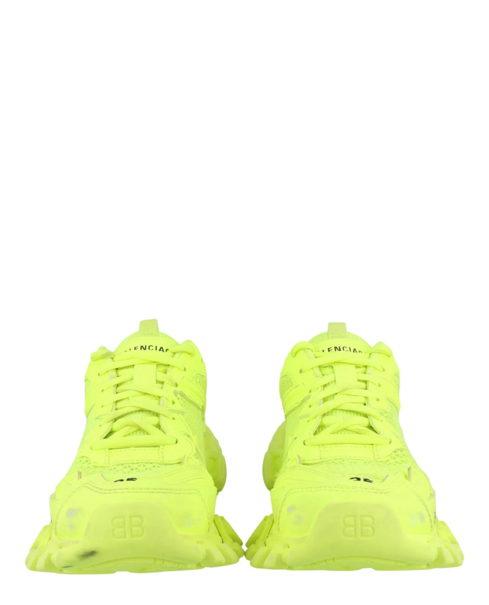 Balenciaga Track .3 Sneaker sold by Zulily product image thumbnail 5