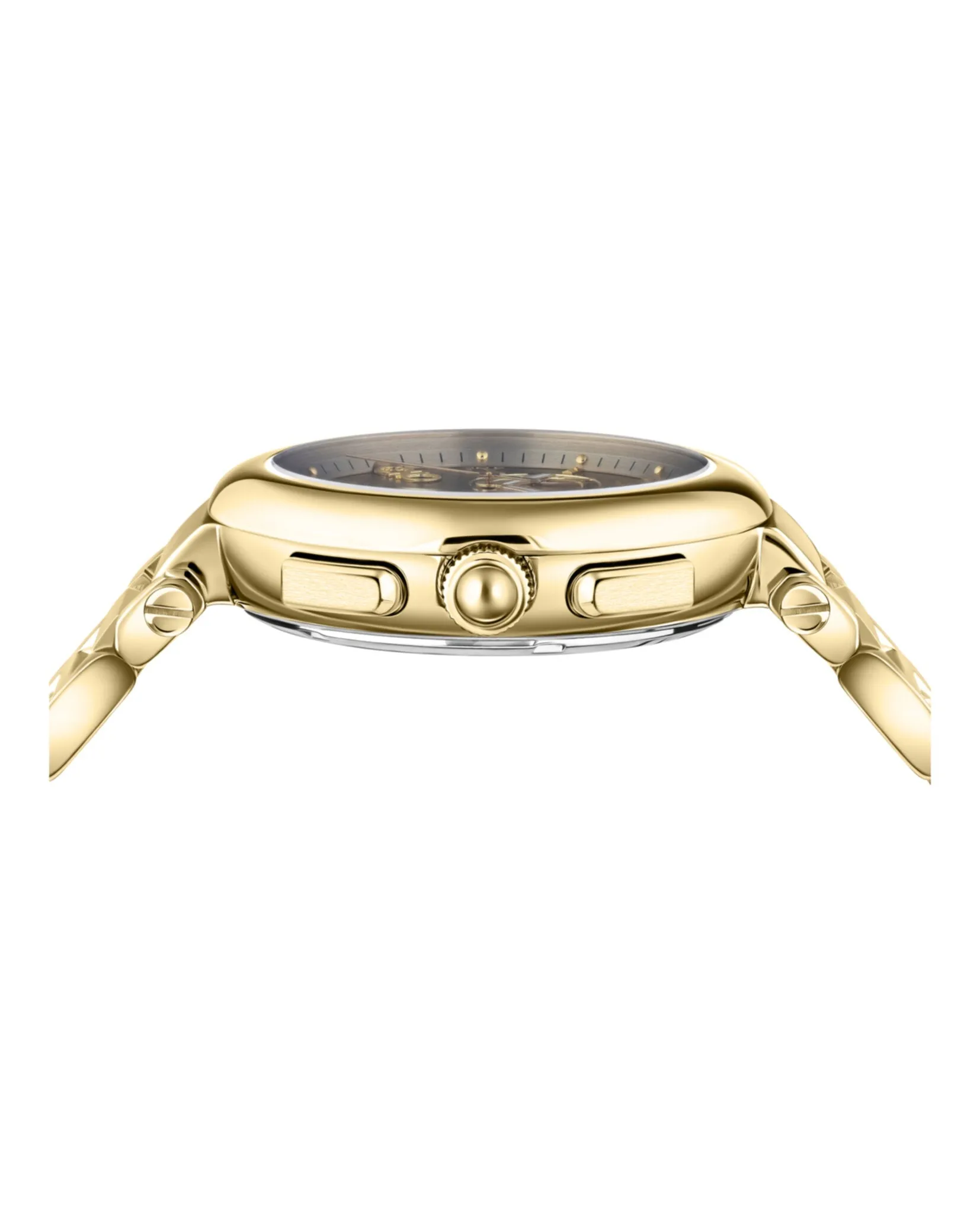 Ferragamo Legacy Chronograph Watch sold by Zulily product image thumbnail 2