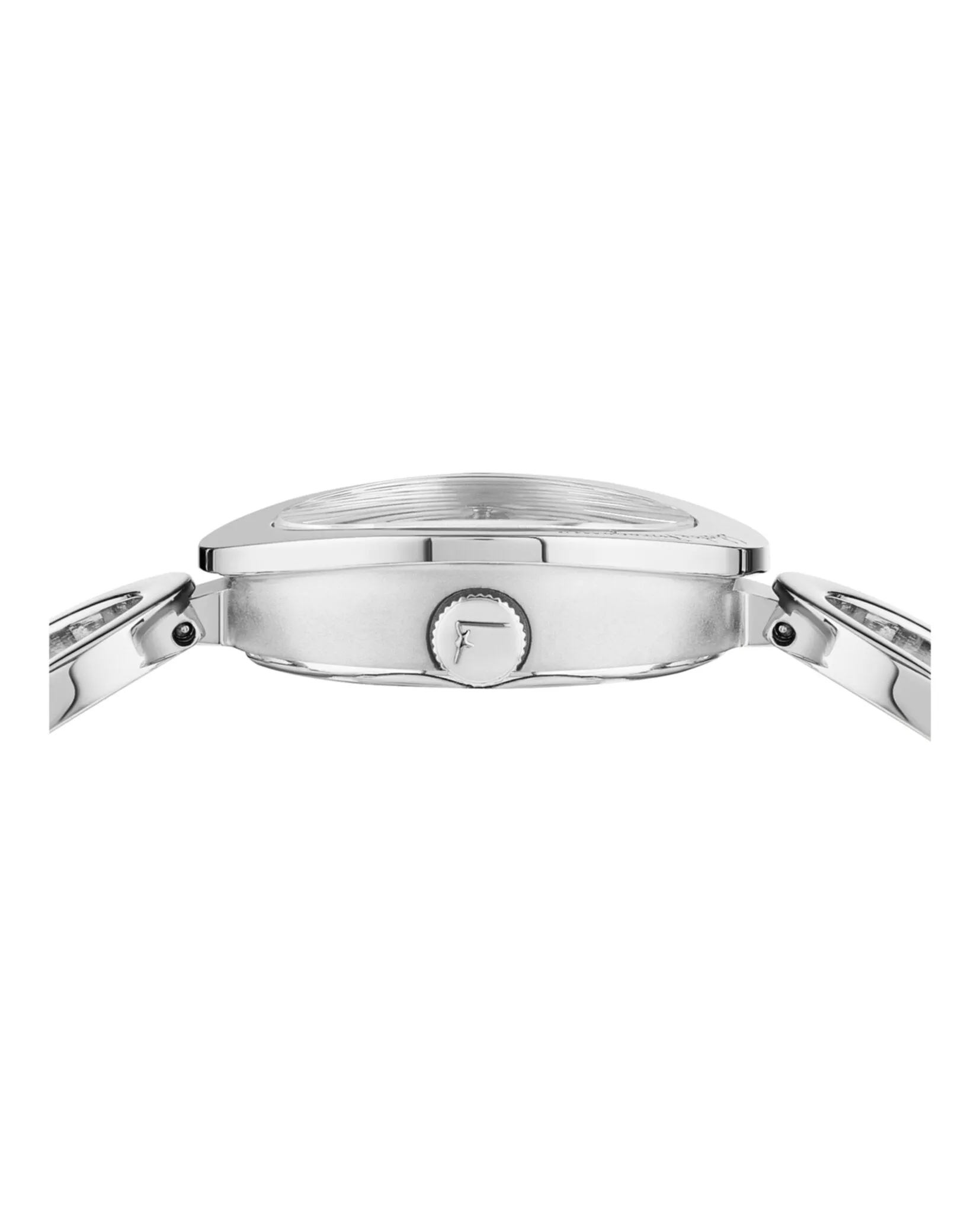 Ferragamo Gancino Bracelet Watch sold by Zulily product image thumbnail 2