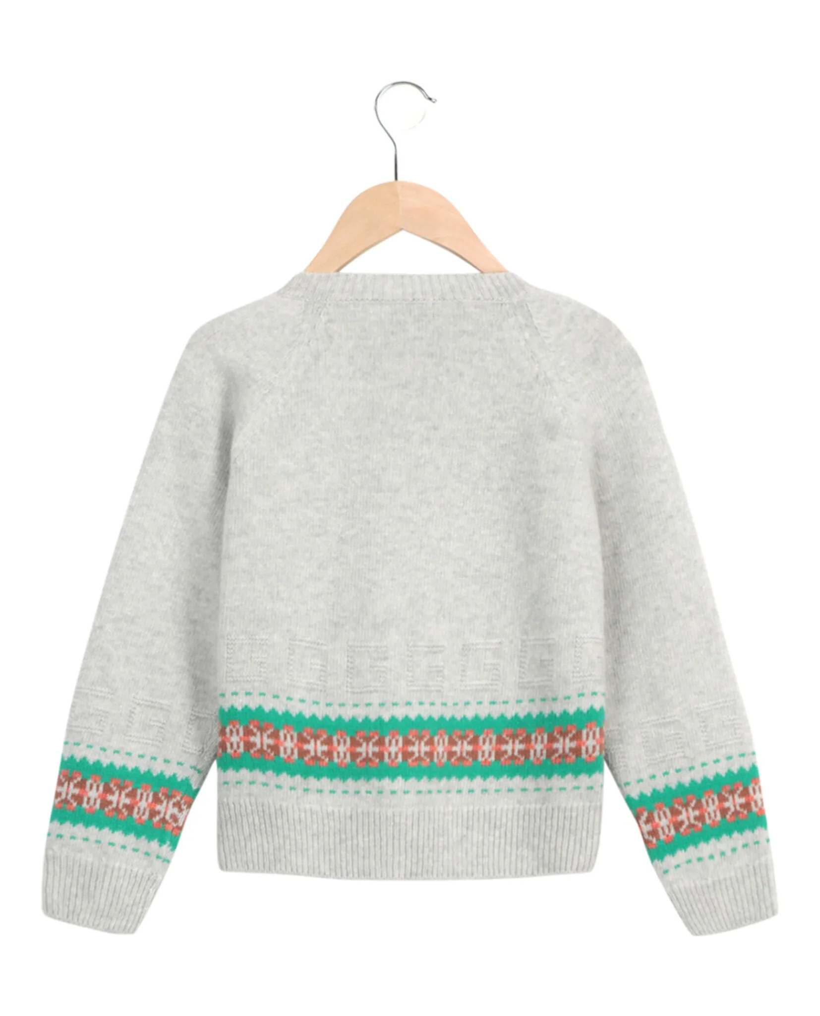 Gucci Wool Cardigan sold by Zulily product image thumbnail 2
