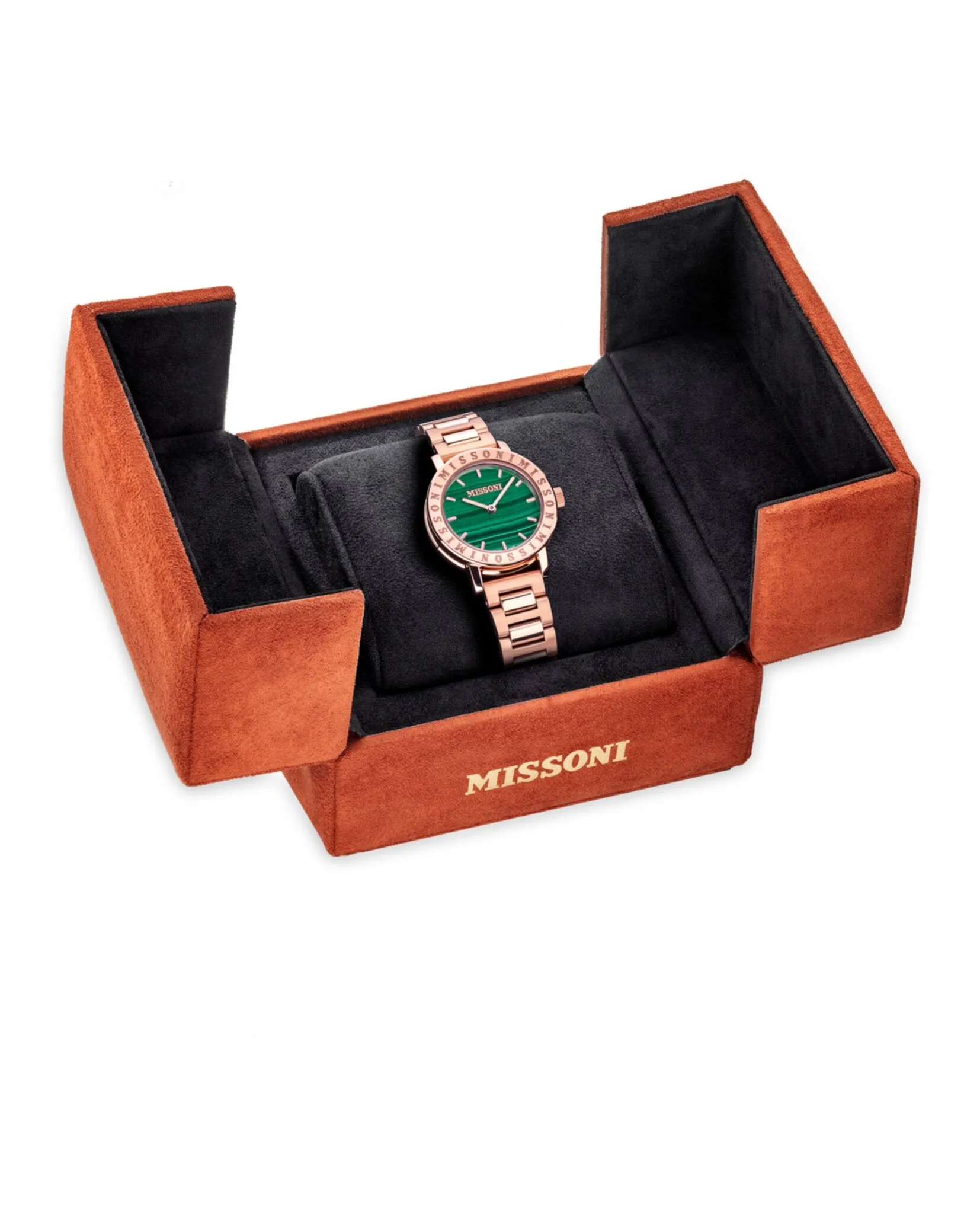 Missoni M2 Lucky Stones Bracelet Watch sold by Zulily product image thumbnail 4