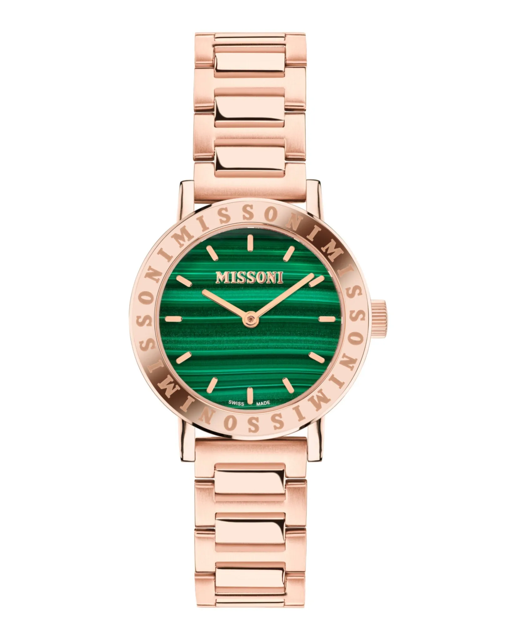 Missoni M2 Lucky Stones Bracelet Watch sold by Zulily