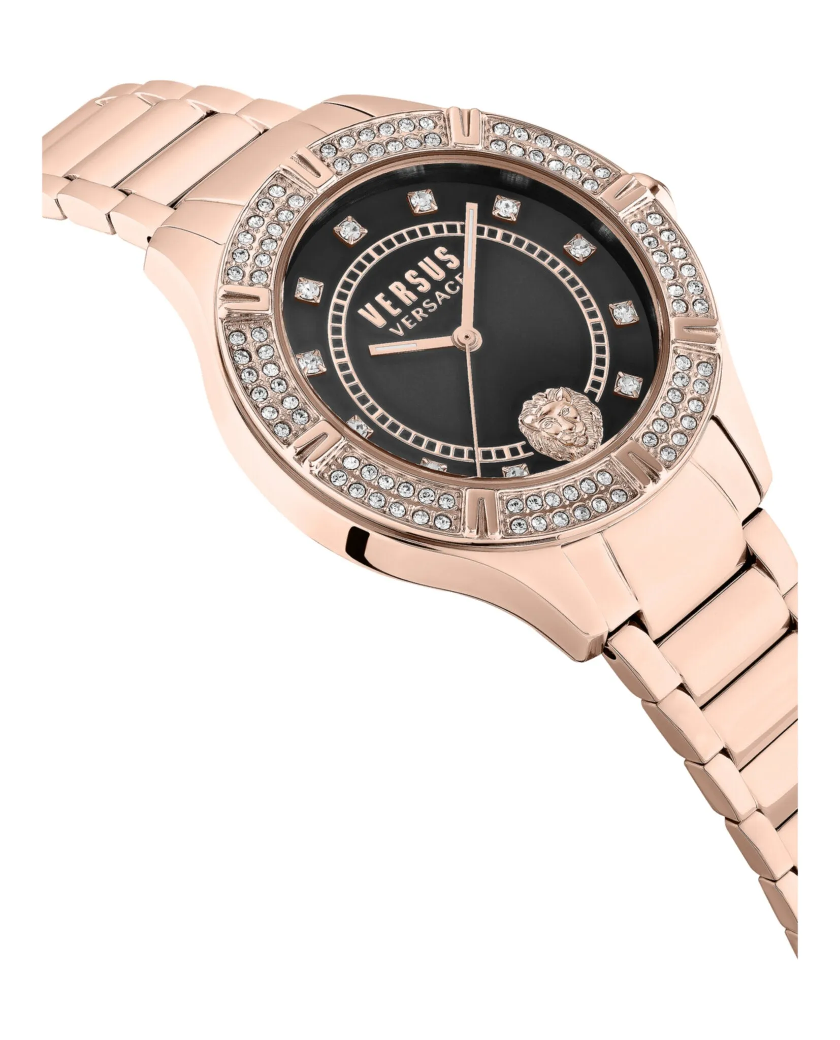 Canton Road Crystal Watch sold by Zulily product image thumbnail 3