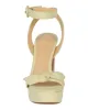 Alexandre Birman Clarita Curve 120 High Heel Sandals sold by Zulily