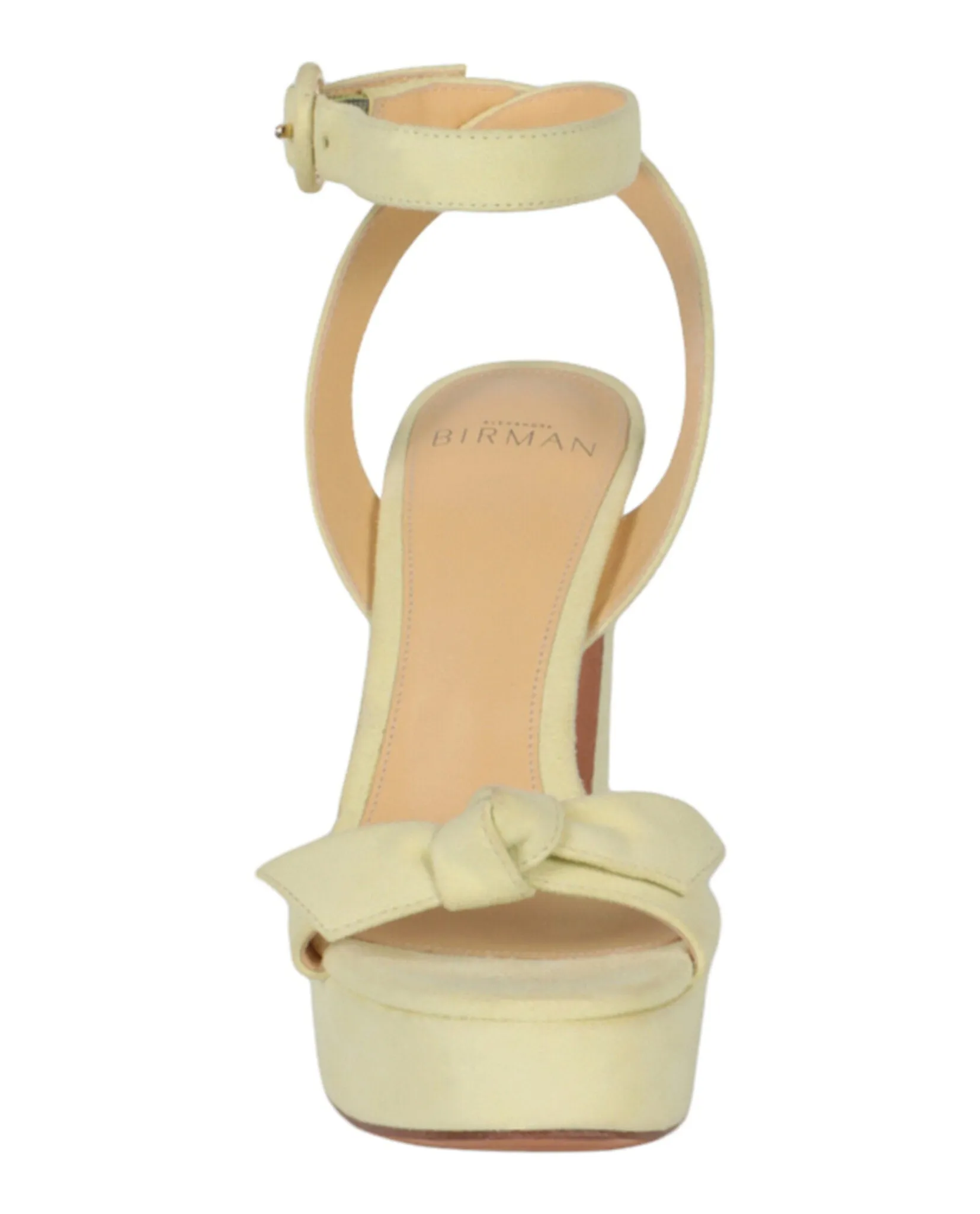 Alexandre Birman Clarita Curve 120 High Heel Sandals sold by Zulily product image thumbnail 4