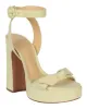 Alexandre Birman Clarita Curve 120 High Heel Sandals sold by Zulily