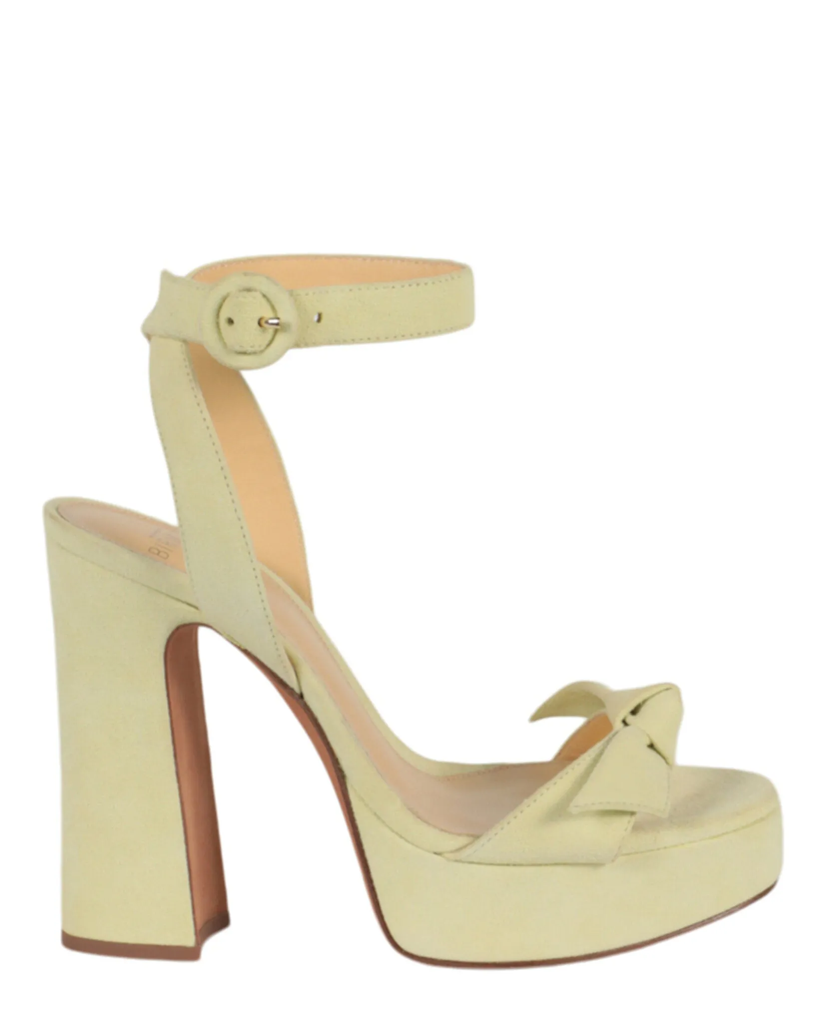 Alexandre Birman Clarita Curve 120 High Heel Sandals sold by Zulily