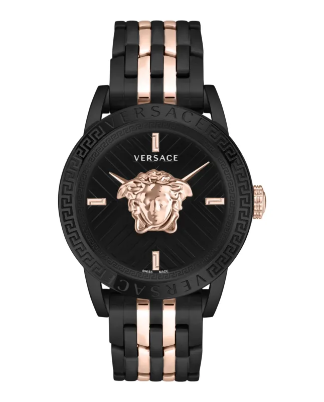 Versace V-Code Bracelet Watch sold by Zulily