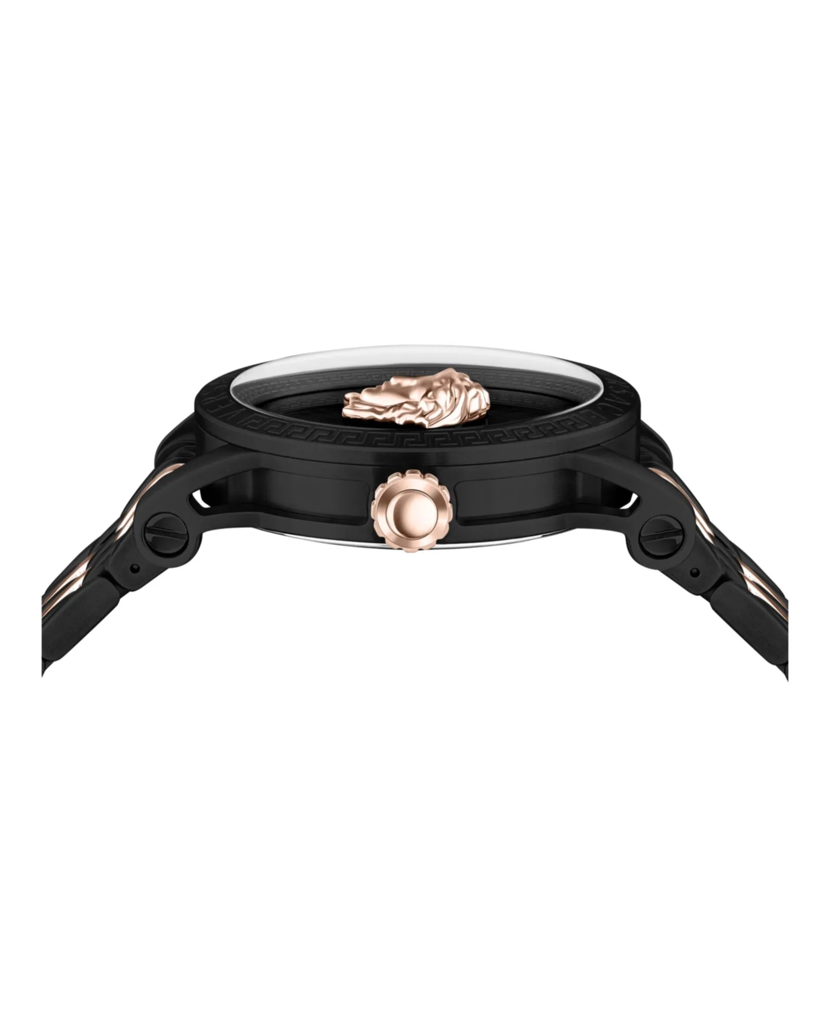 Versace V-Code Bracelet Watch sold by Zulily product image thumbnail 2