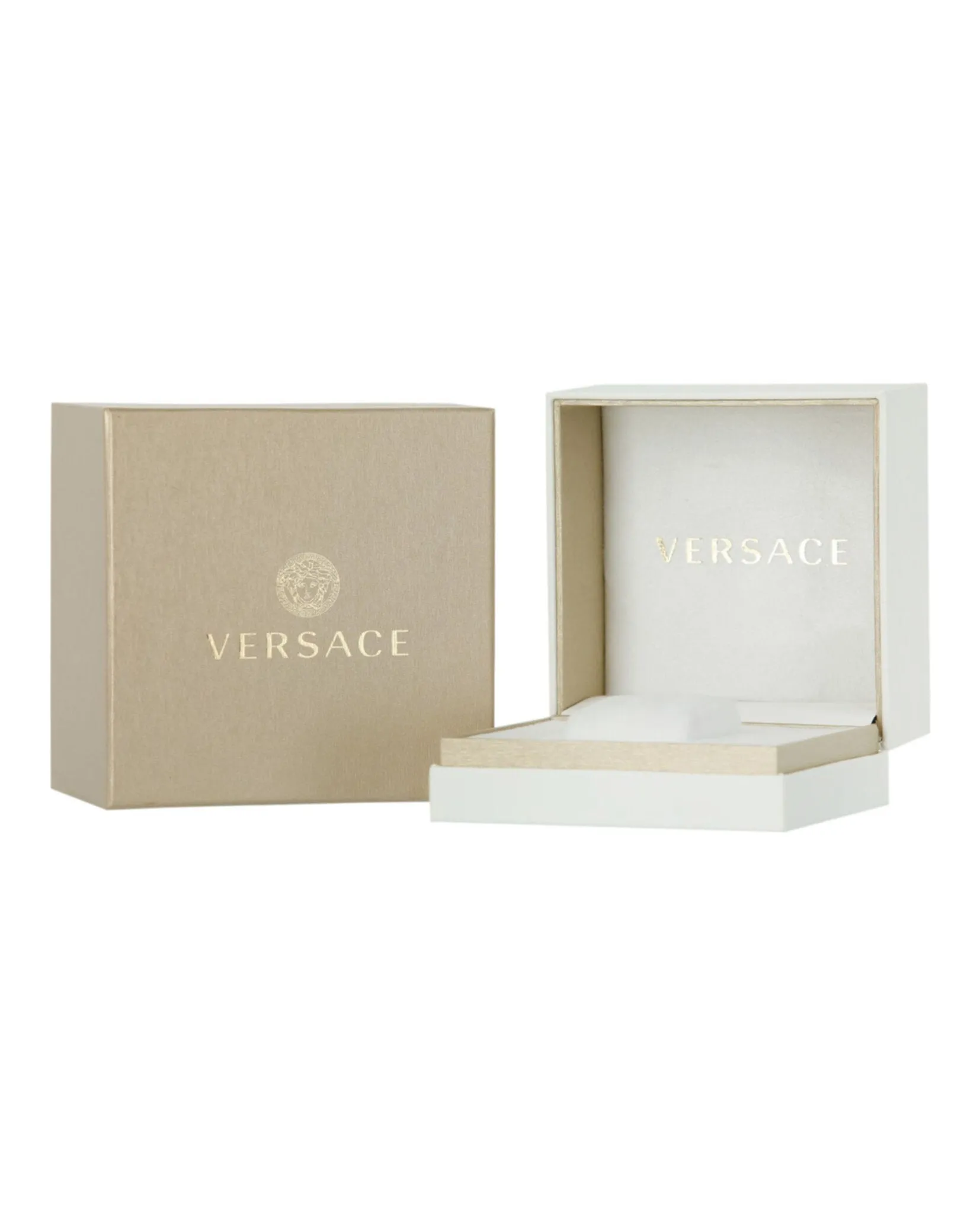 Versace V-Code Bracelet Watch sold by Zulily product image thumbnail 4