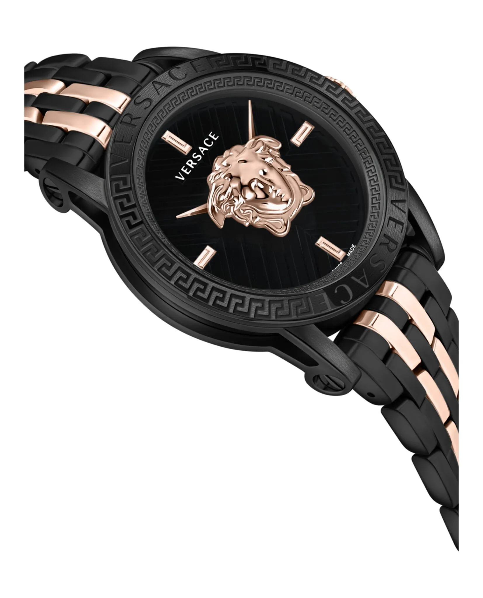 Versace V-Code Bracelet Watch sold by Zulily product image thumbnail 3