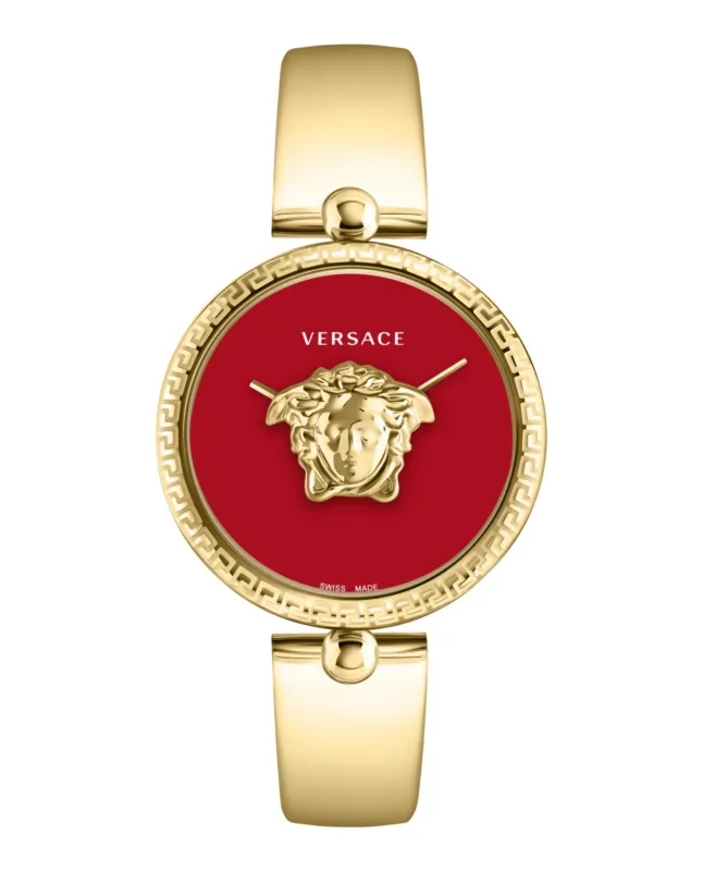 Versace Palazzo Empire Bracelet Watch sold by Zulily