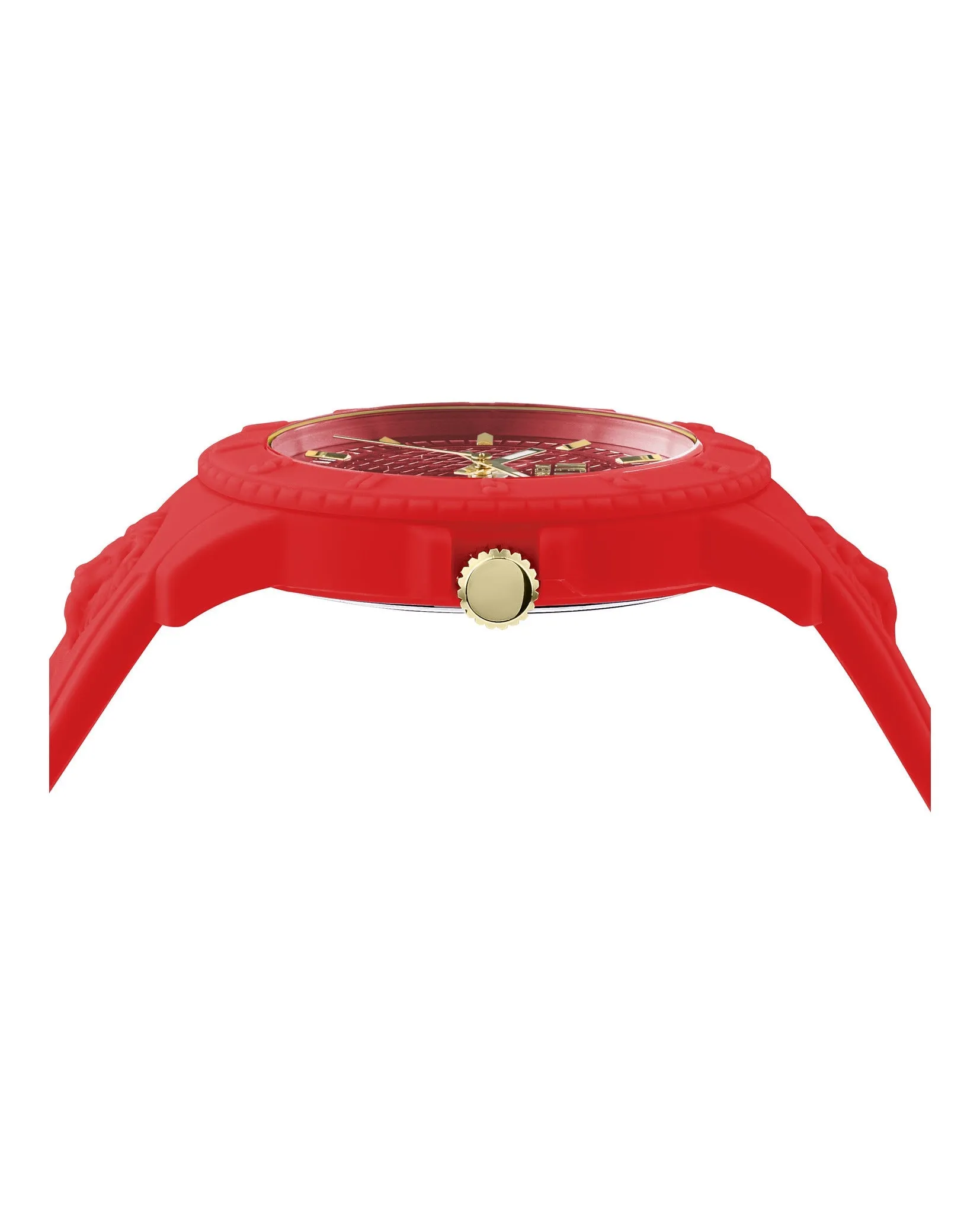 Versus Versace Tokyo Silicone Watch sold by Zulily product image thumbnail 2