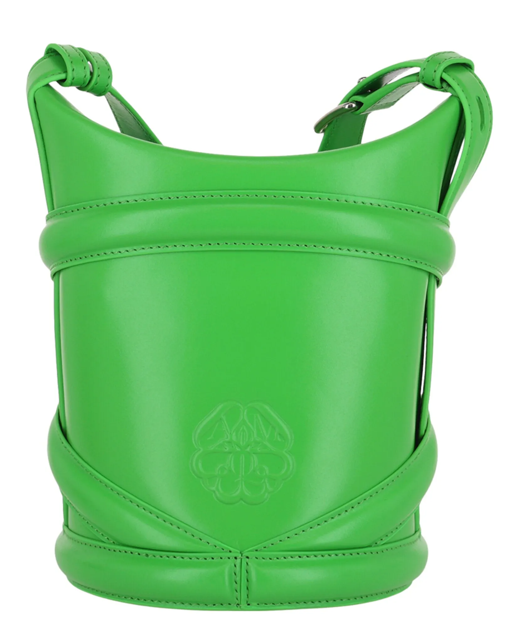 Alexander McQueen Women's The Curve Small Bag sold by Zulily product image thumbnail 5