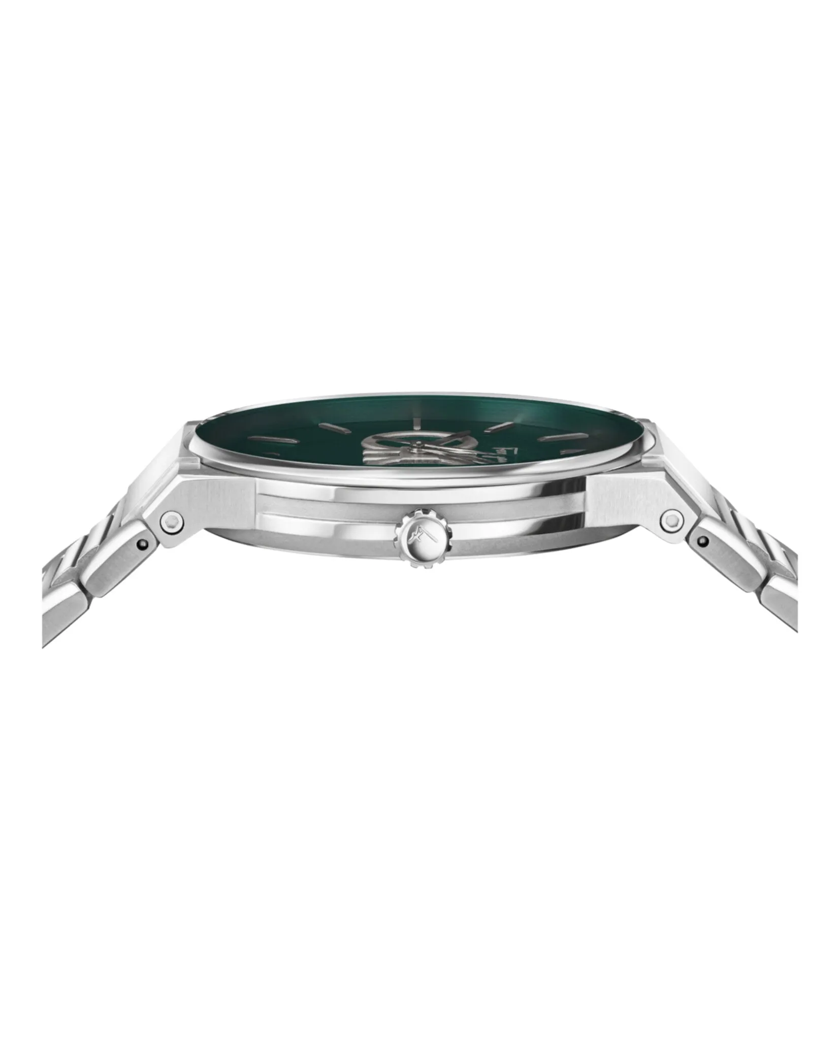 Ferragamo Sapphire Bracelet Watch sold by Zulily product image thumbnail 2