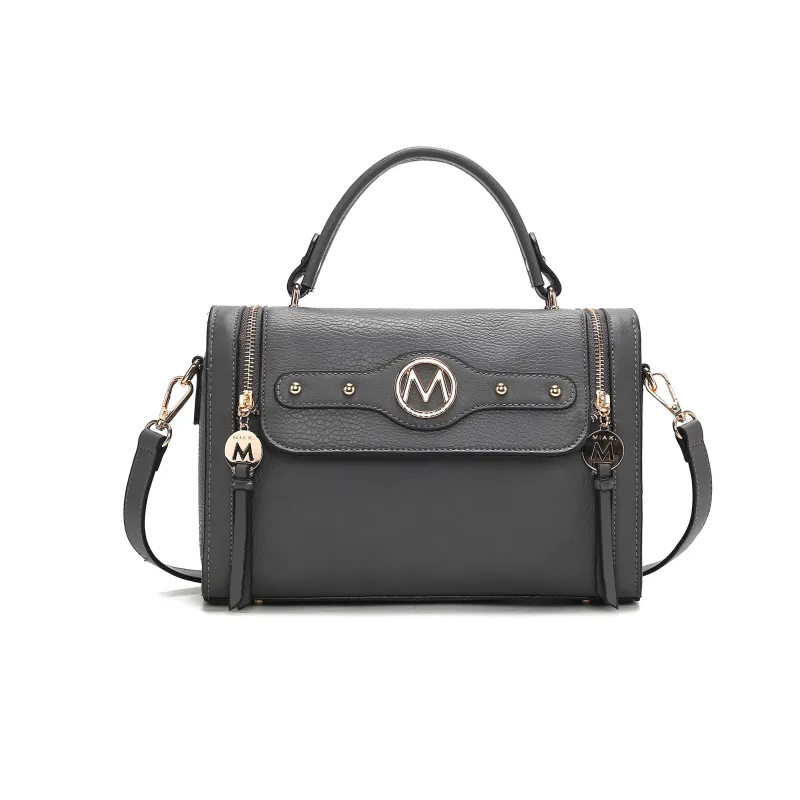 MKF Collection Women's Sabrina Shoulder Bag sold by Zulily