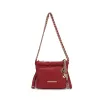 MKF Collection Women's Loriana Quilted Bag sold by Zulily