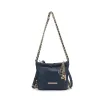 MKF Collection Women's Loriana Quilted Bag sold by Zulily