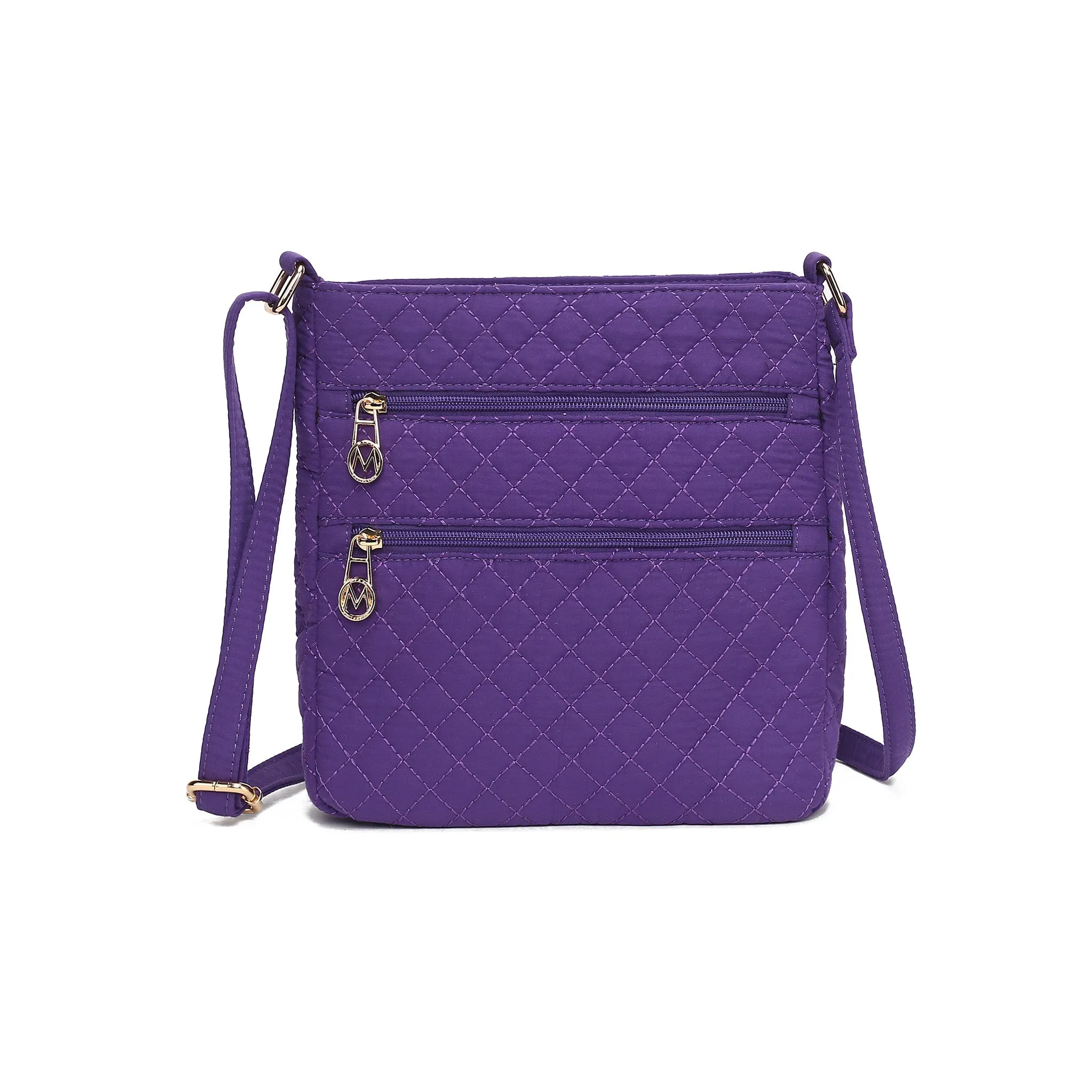 MKF Collection Women's Lainey Shoulder Bag sold by Zulily