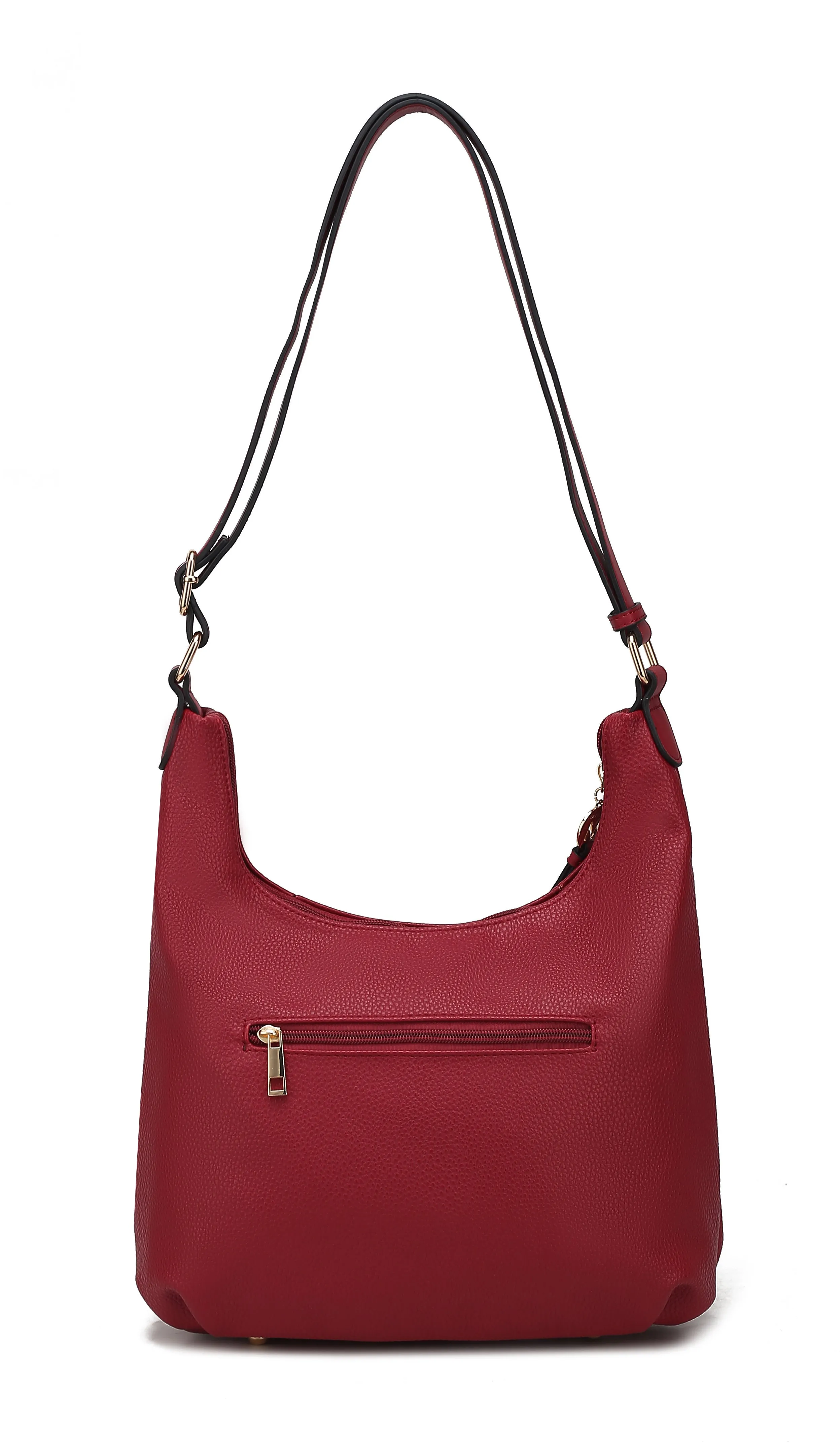 MKF Collection Women's Lavinia Shoulder Bag sold by Zulily product image thumbnail 3