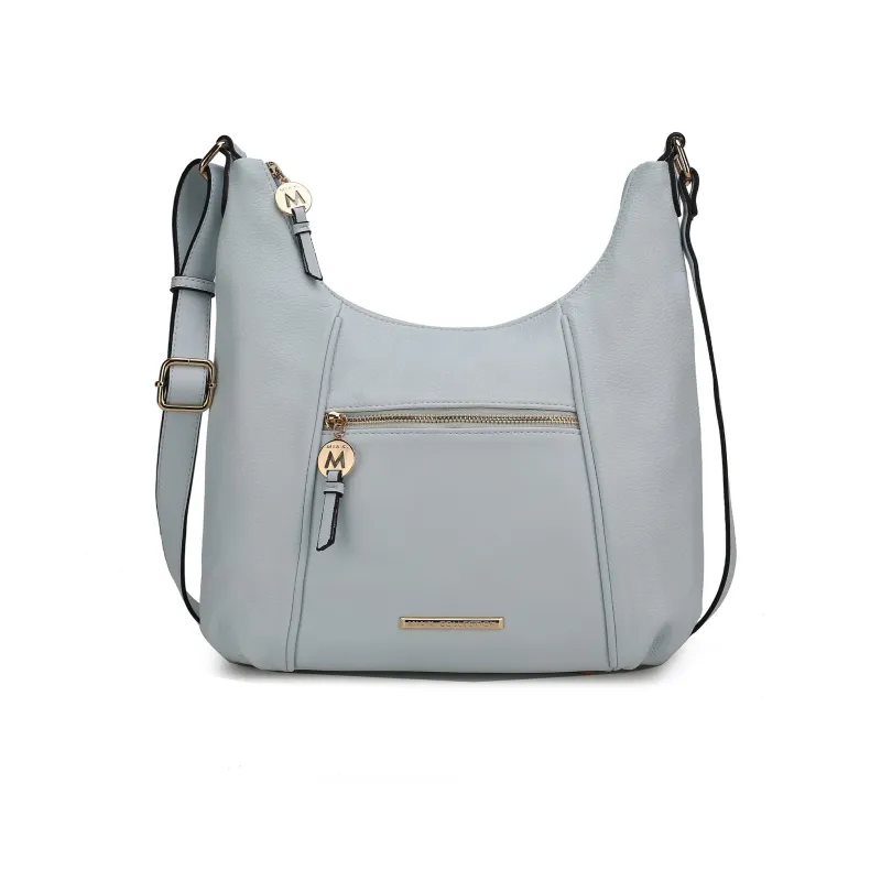 MKF Collection Women's Lavinia Shoulder Bag sold by Zulily