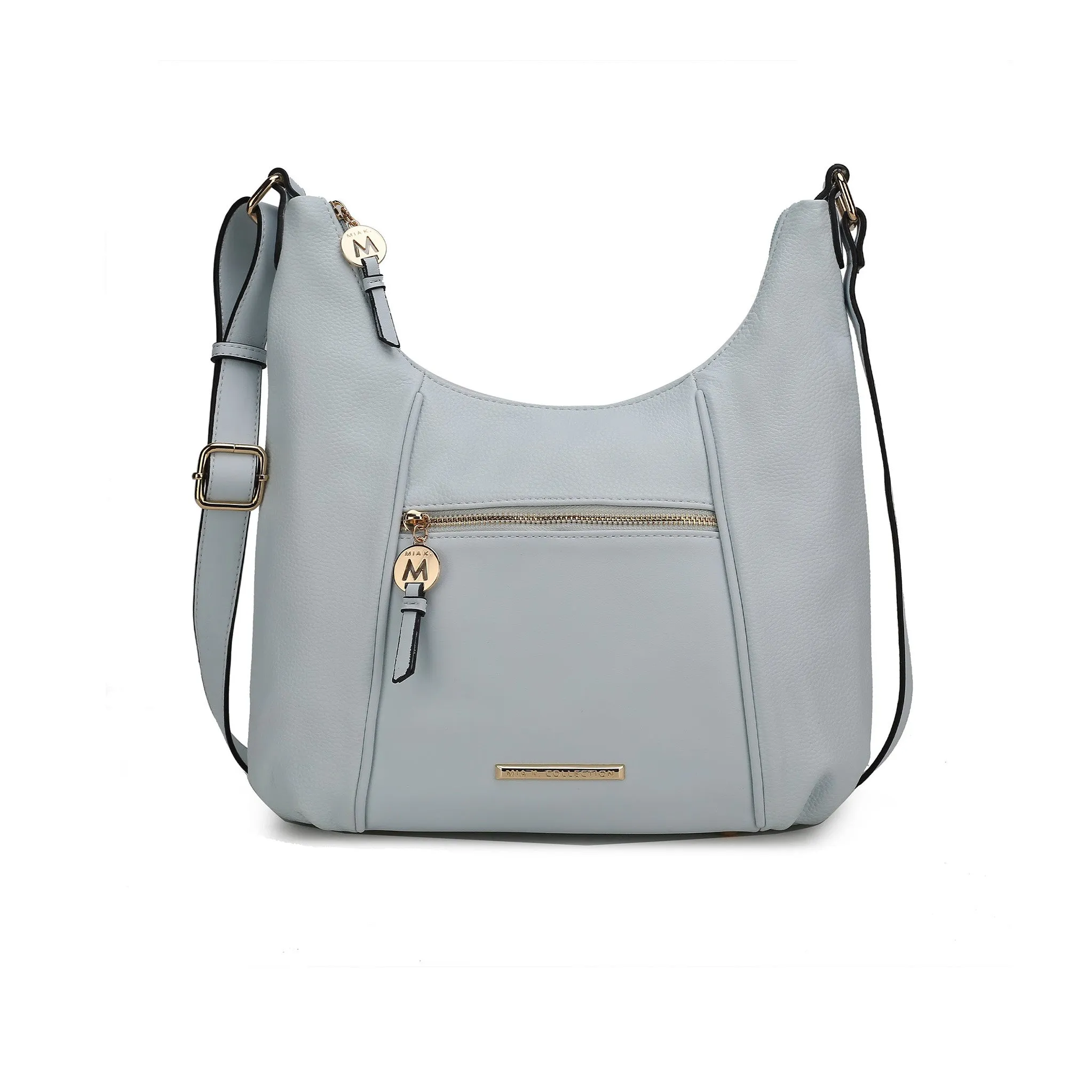 MKF Collection Women's Lavinia Shoulder Bag sold by Zulily