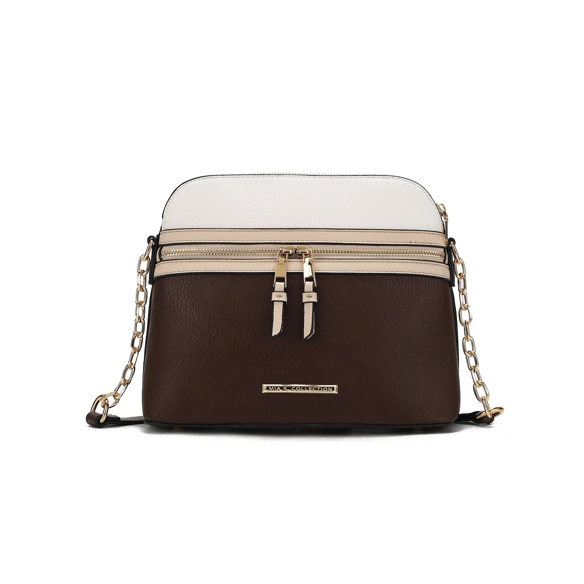 MKF Collection Women's Karelyn Crossbody Bag sold by Zulily
