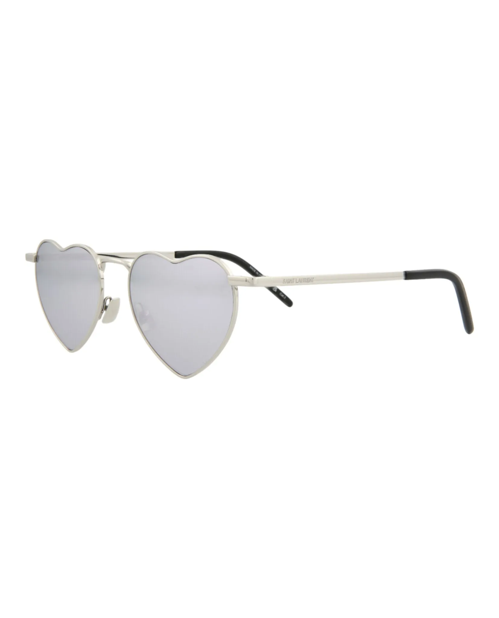 Saint Laurent SL 301 LouLou Metal-Frame Sunglasses sold by Zulily product image thumbnail 2
