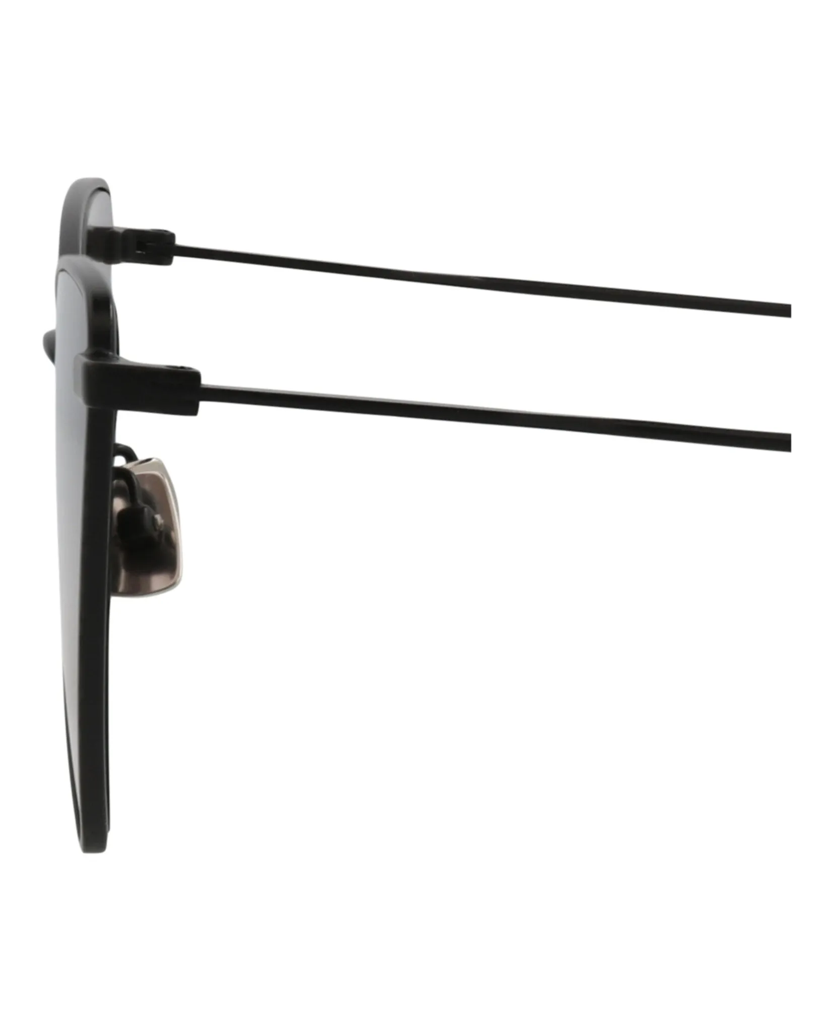 Saint Laurent SL 303 Jerry Metal Sunglasses sold by Zulily product image thumbnail 4