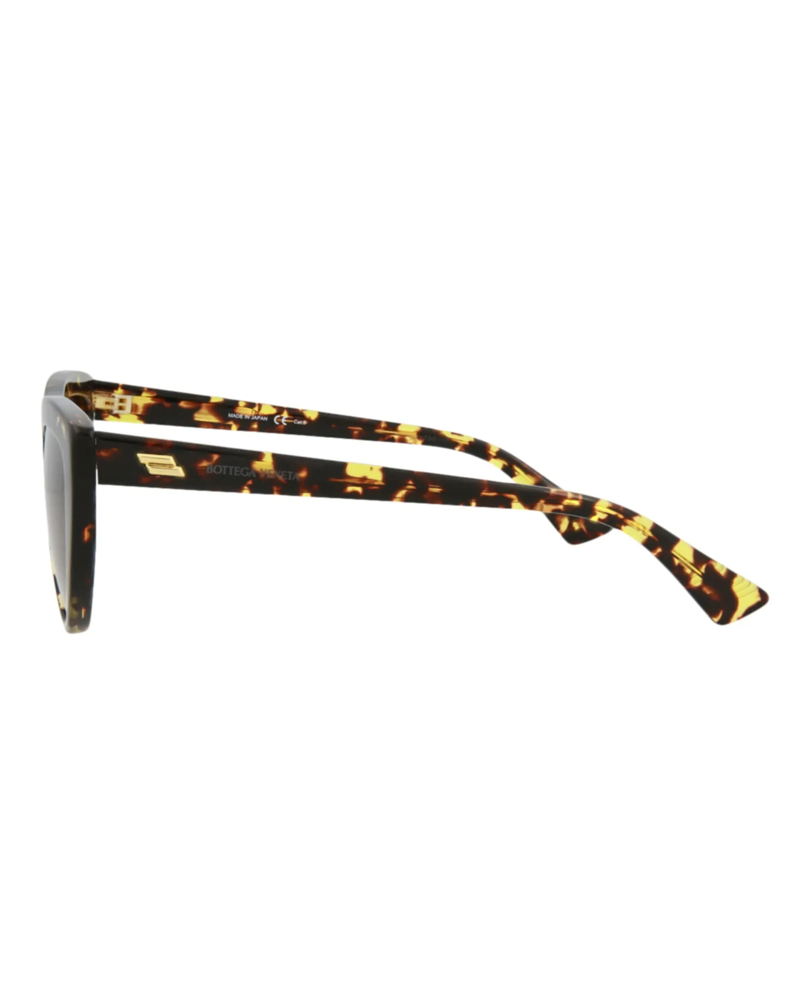 Bottega Veneta Cat Eye-Frame Acetate Sunglasses sold by Zulily product image thumbnail 3