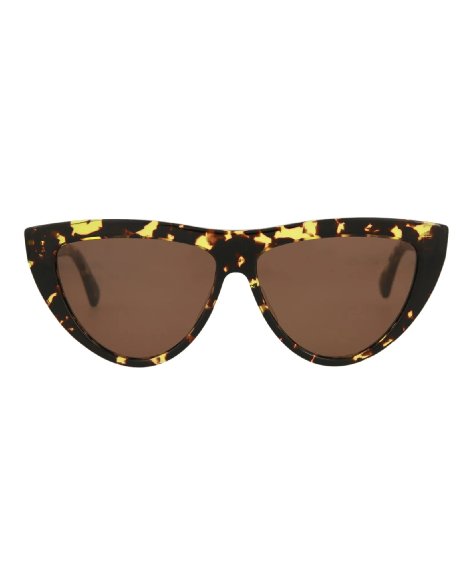 Bottega Veneta Cat Eye-Frame Acetate Sunglasses sold by Zulily