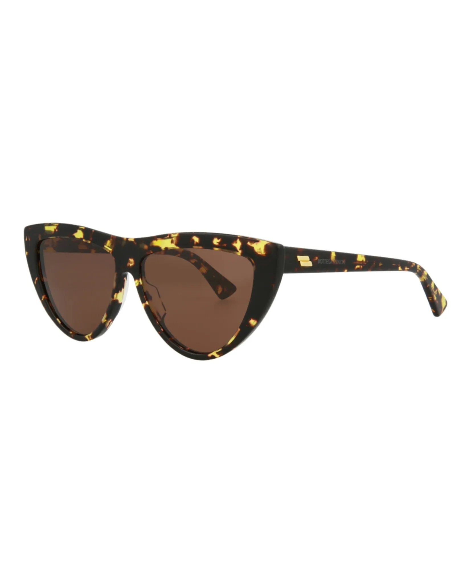 Bottega Veneta Cat Eye-Frame Acetate Sunglasses sold by Zulily product image thumbnail 2
