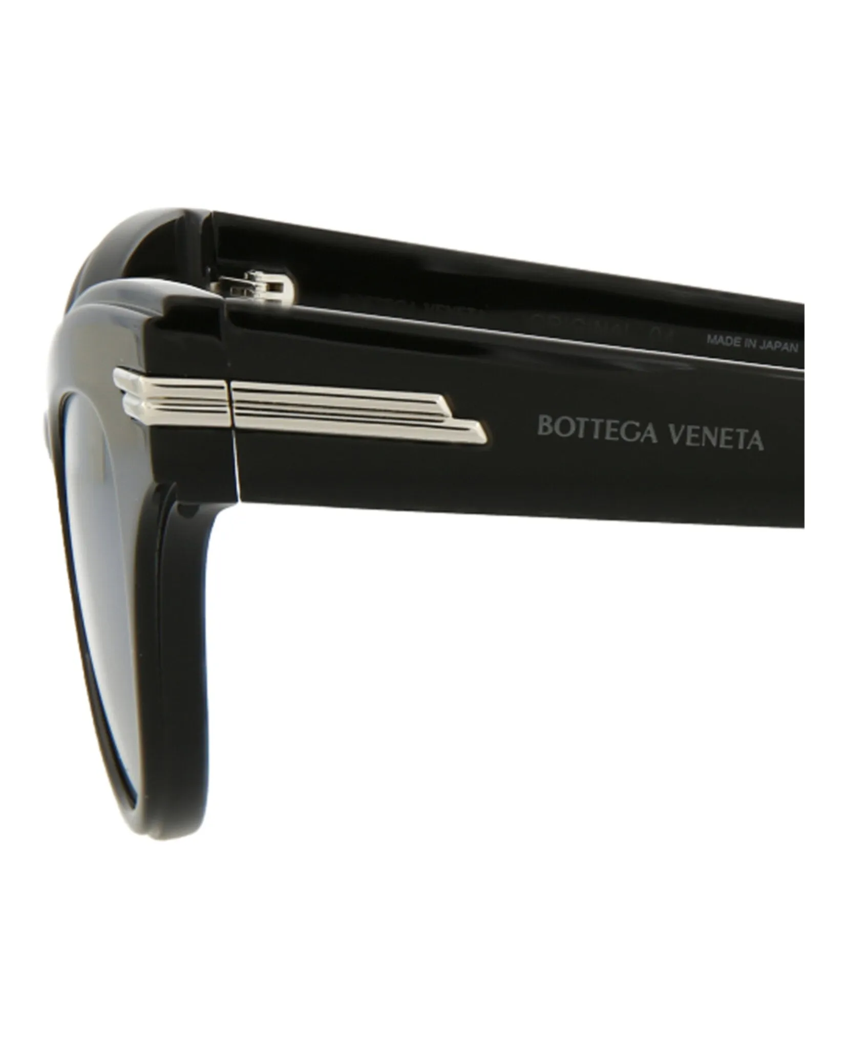 Bottega Veneta Cat Eye-Frame Acetate Sunglasses sold by Zulily product image thumbnail 4