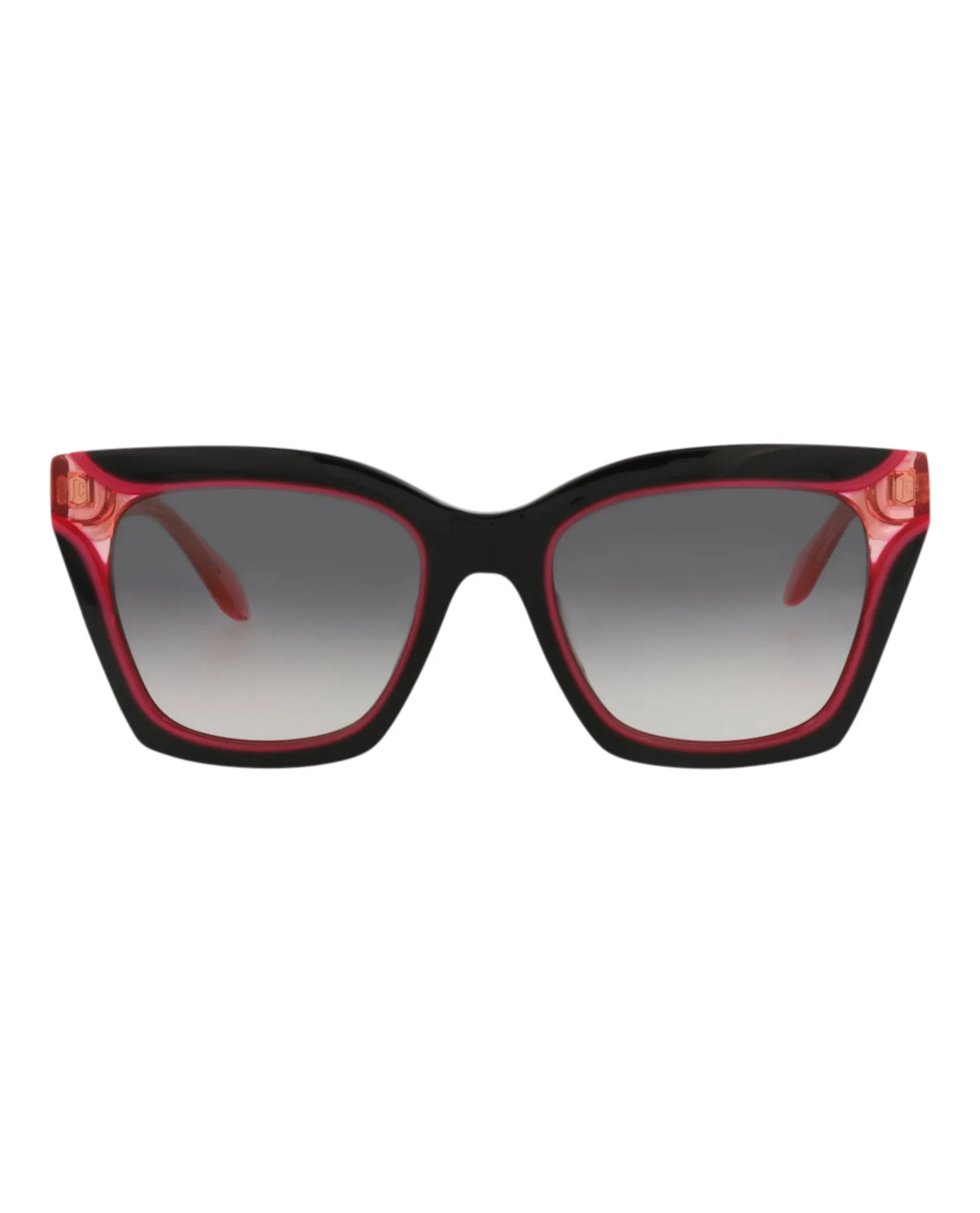 Just Cavalli Cat Eye-Frame Acetate Sunglasses sold by Zulily