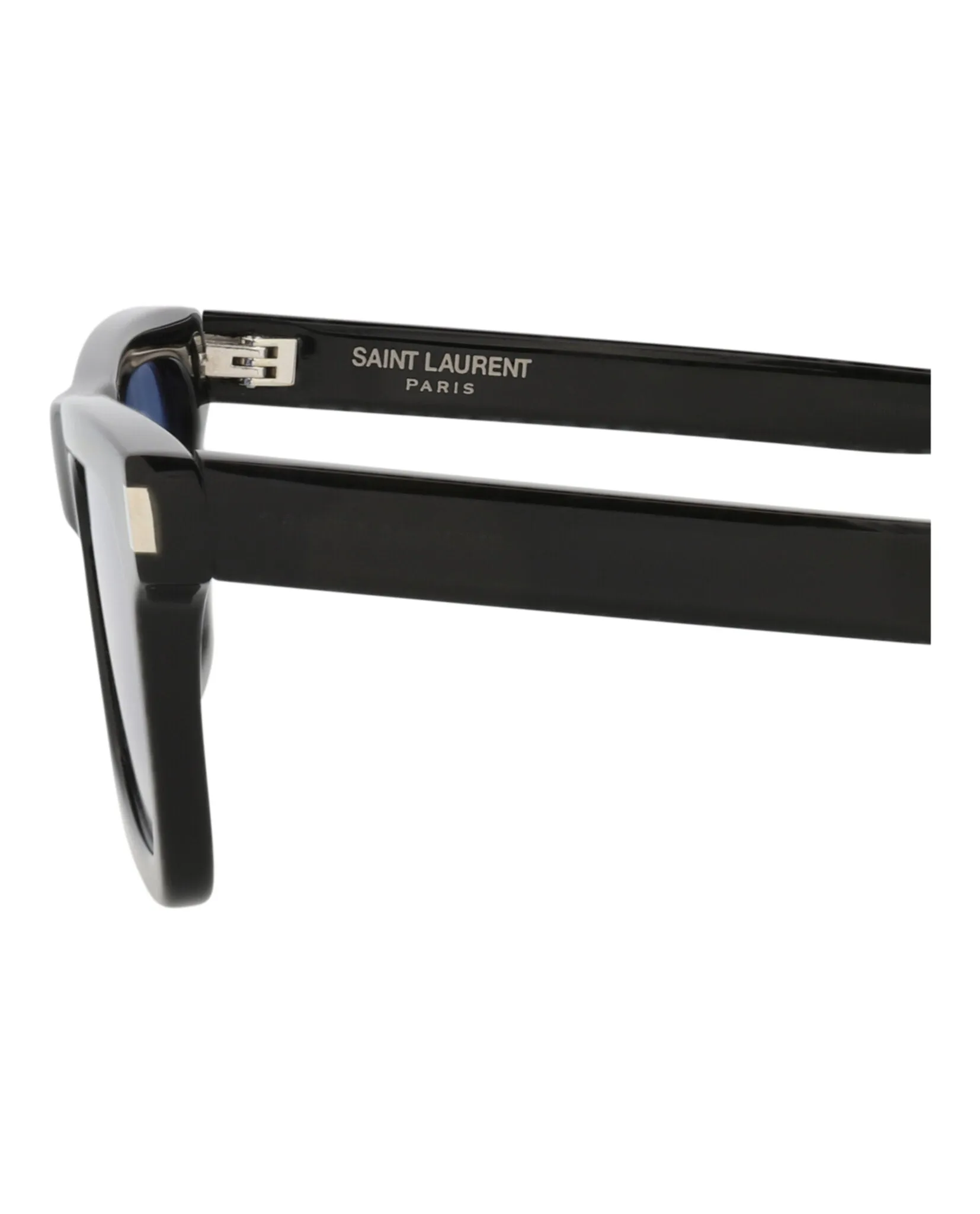 Saint Laurent Square-Frame Acetate Sunglasses sold by Zulily product image thumbnail 4