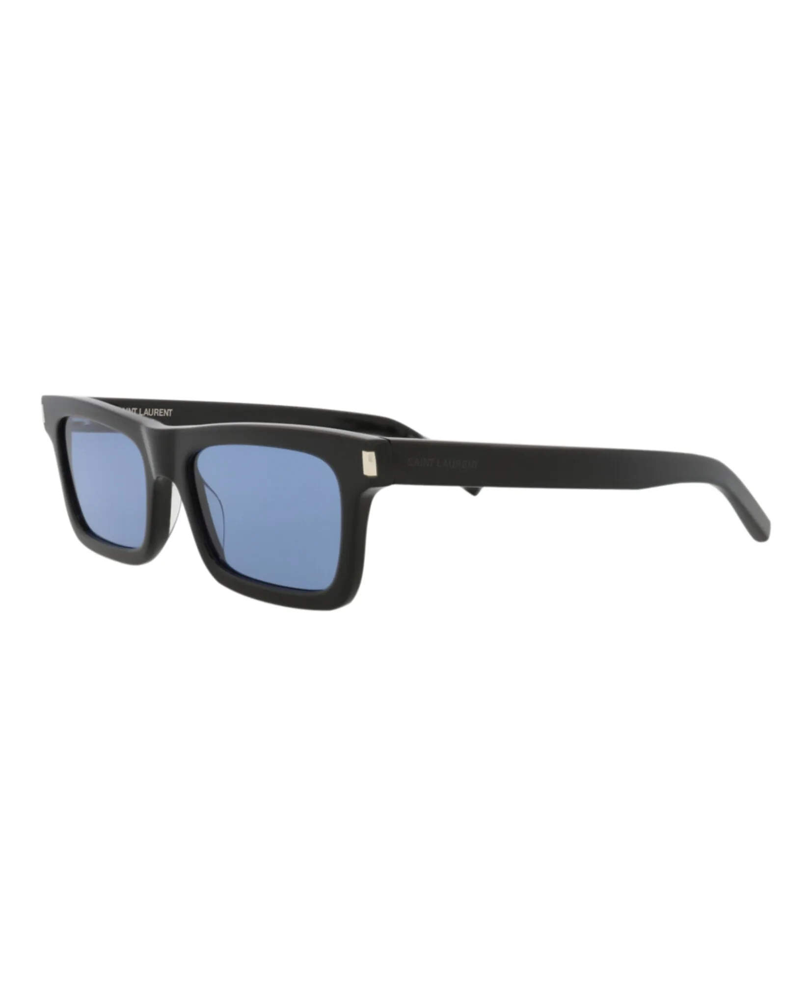 Saint Laurent Square-Frame Acetate Sunglasses sold by Zulily product image thumbnail 2
