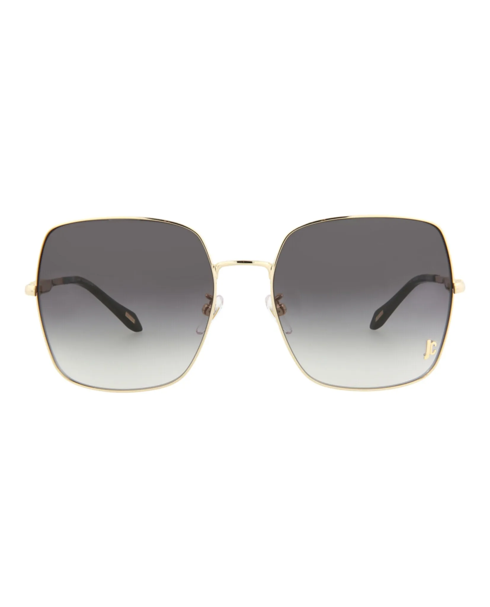 Just Cavalli Aviator-Frame Metal Sunglasses sold by Zulily