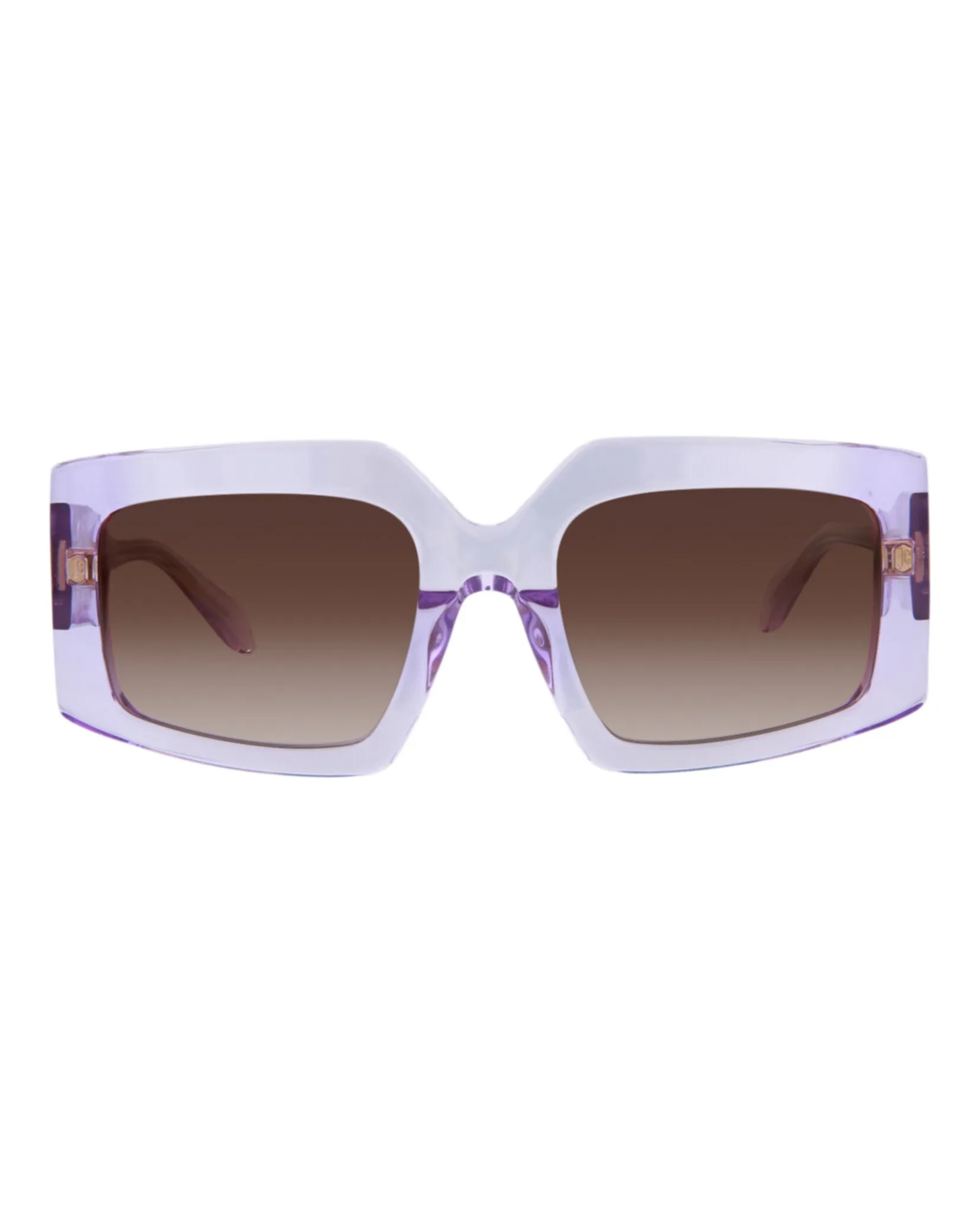 Just Cavalli Square-Frame Acetate Sunglasses sold by Zulily