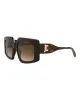 Just Cavalli Square-Frame Acetate Sunglasses sold by Zulily