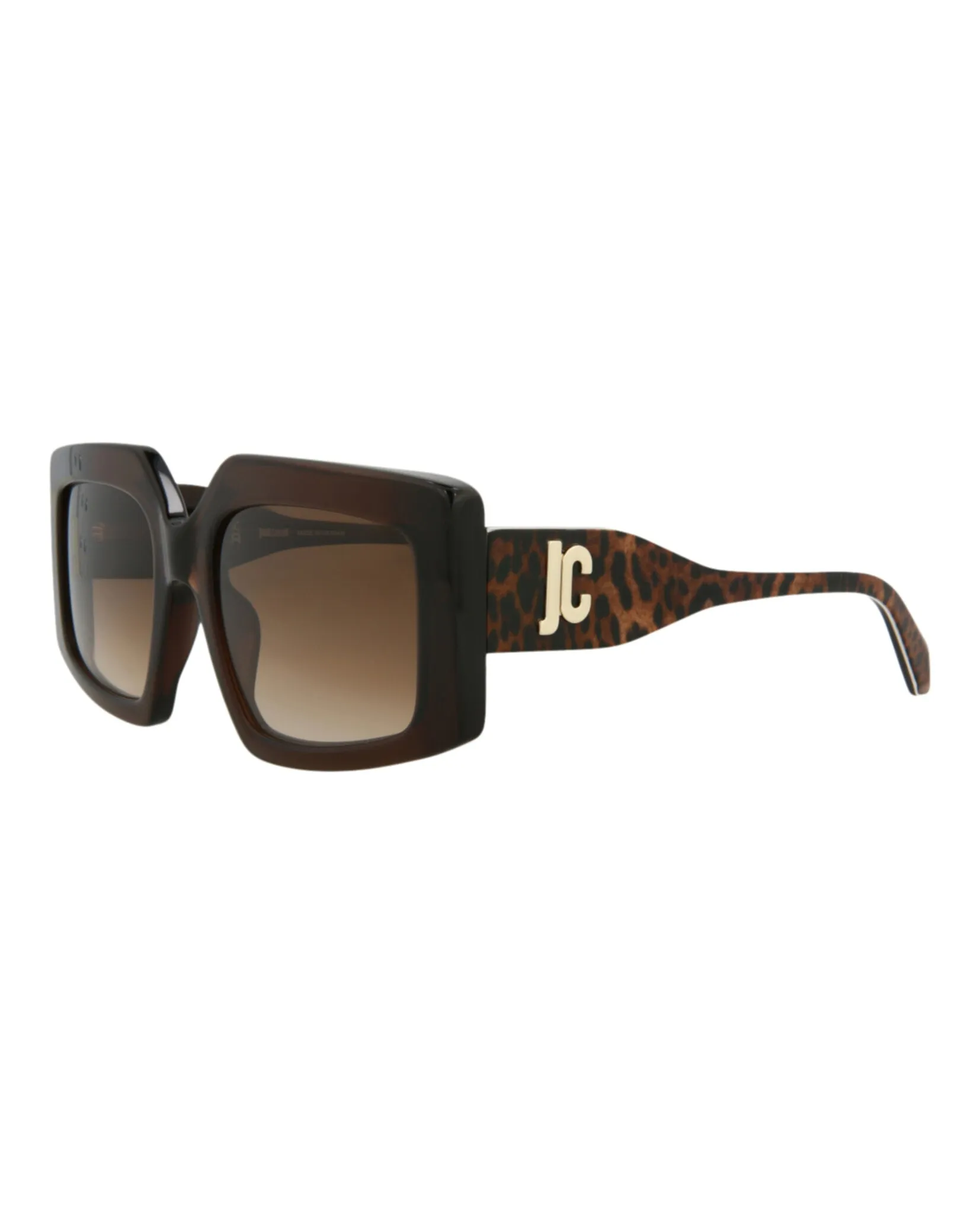 Just Cavalli Square-Frame Acetate Sunglasses sold by Zulily product image thumbnail 2