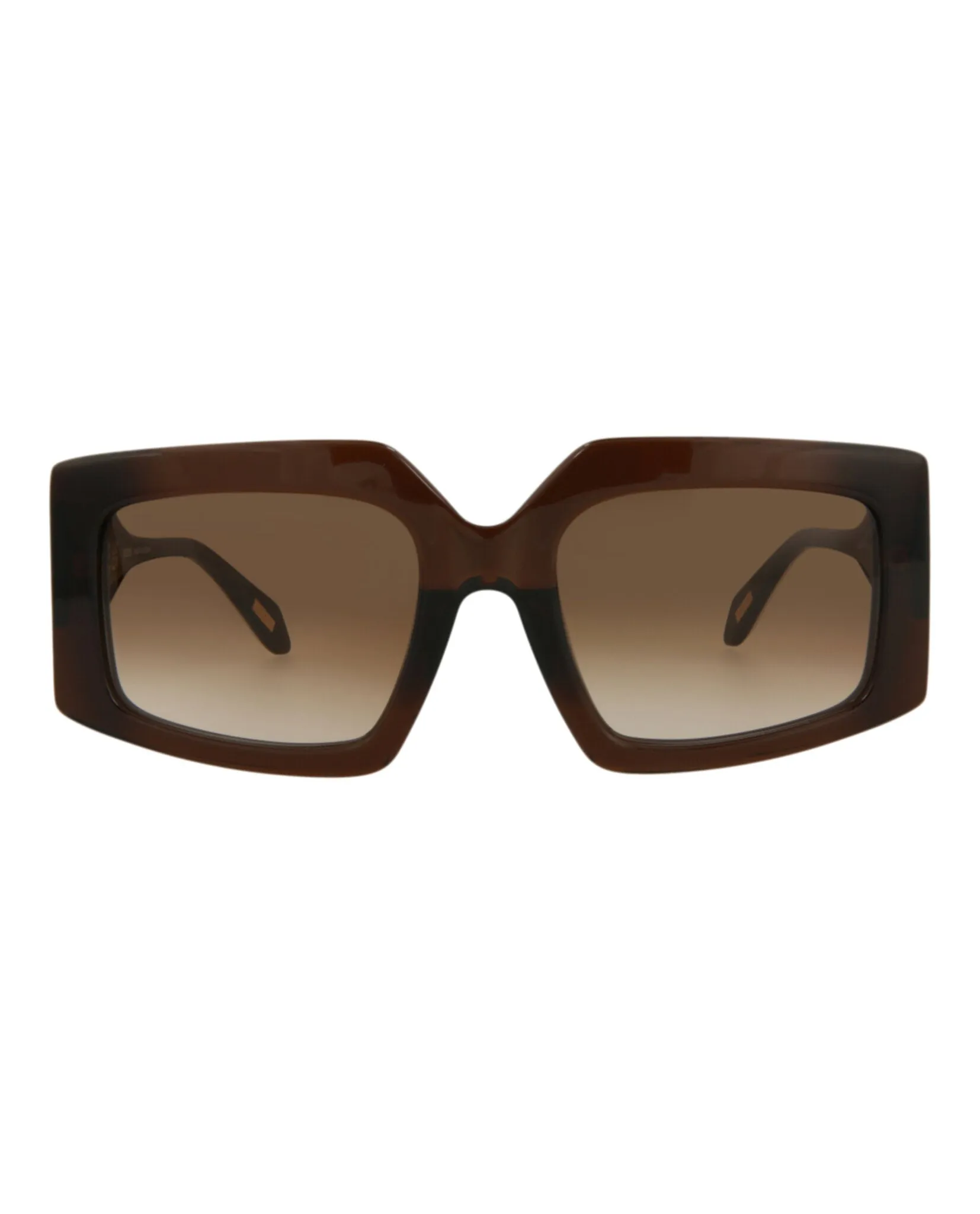 Just Cavalli Square-Frame Acetate Sunglasses sold by Zulily