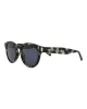 Just Cavalli Round-Frame Acetate Sunglasses sold by Zulily