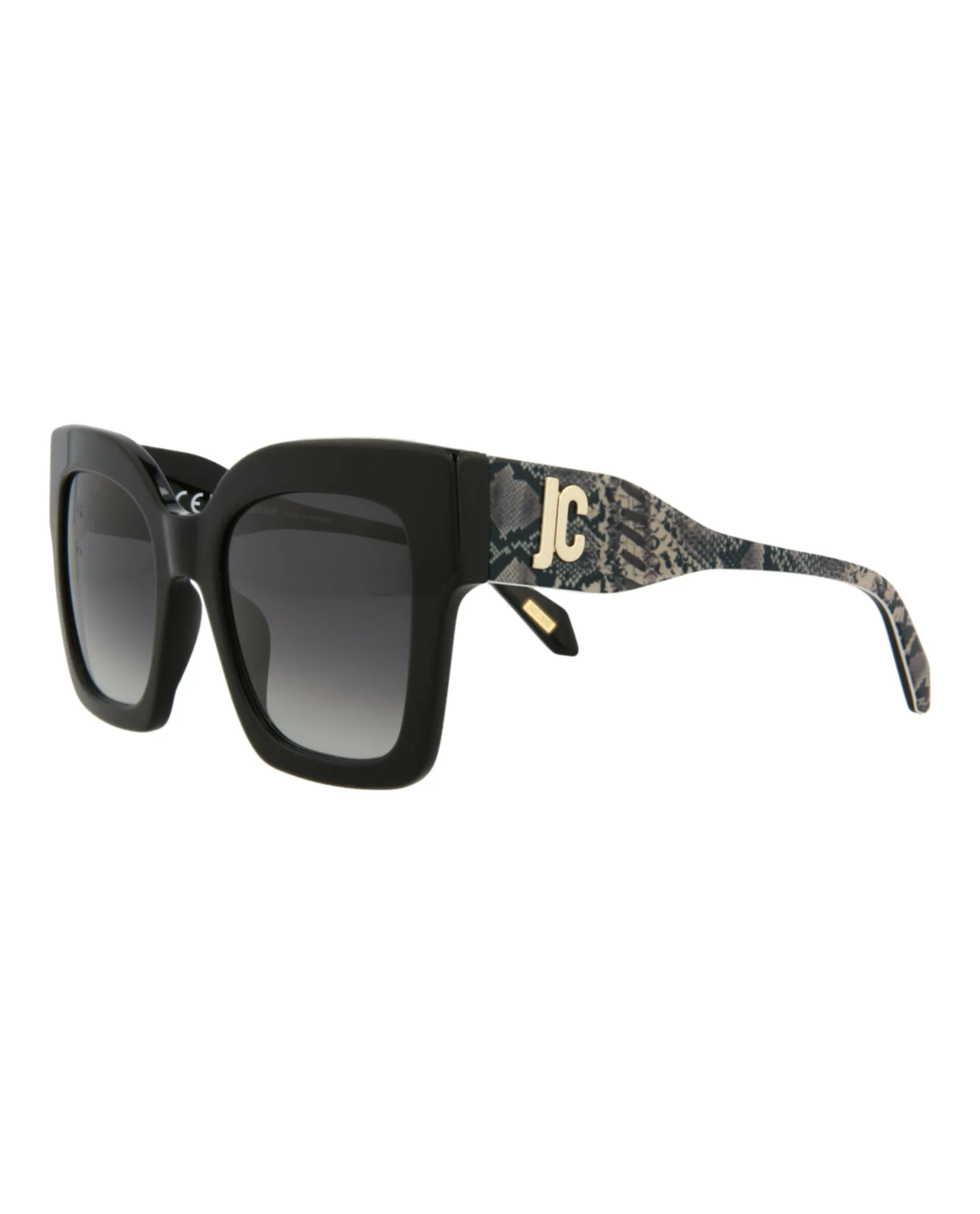 Just Cavalli Square-Frame Acetate Sunglasses sold by Zulily product image thumbnail 2