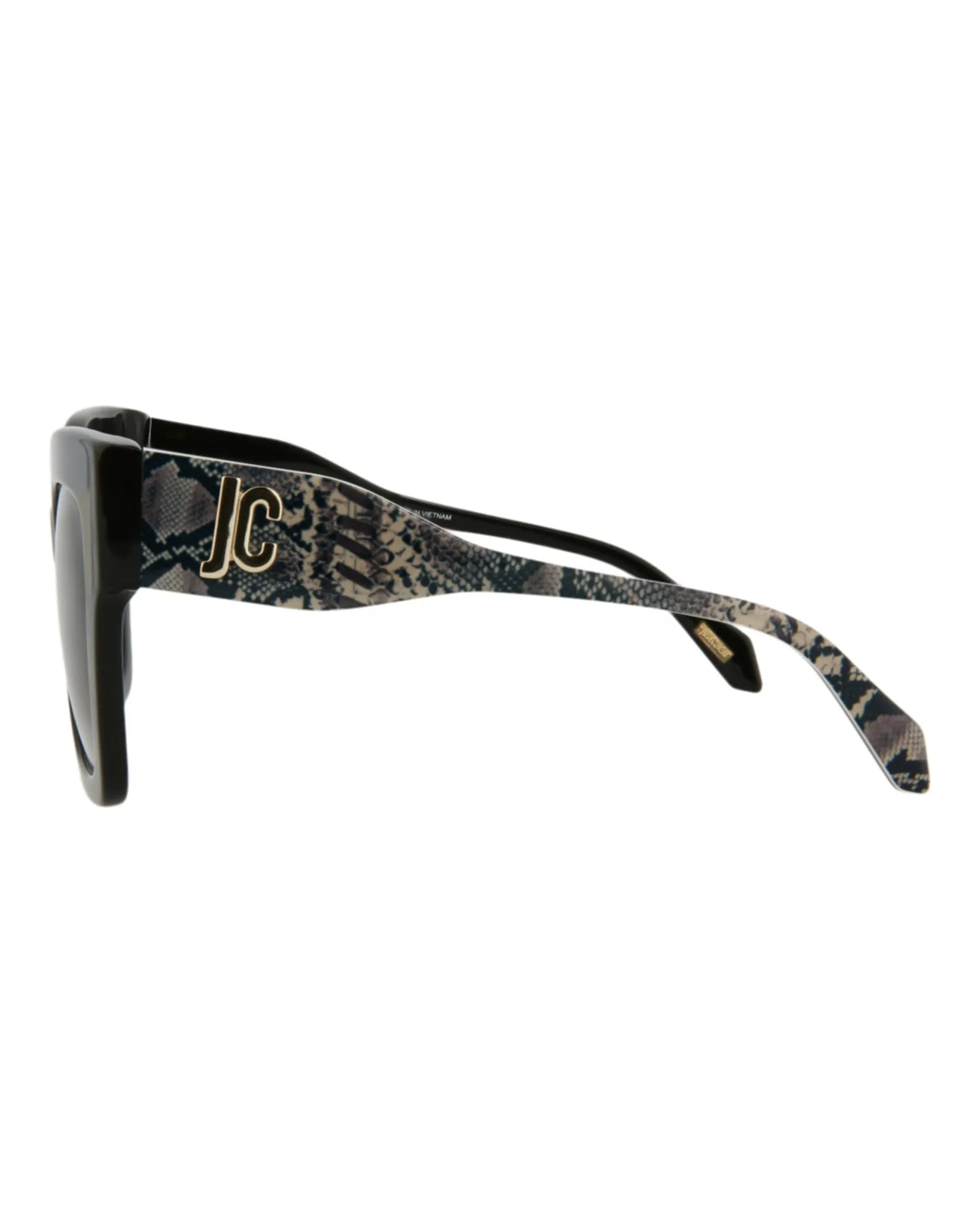 Just Cavalli Square-Frame Acetate Sunglasses sold by Zulily product image thumbnail 3