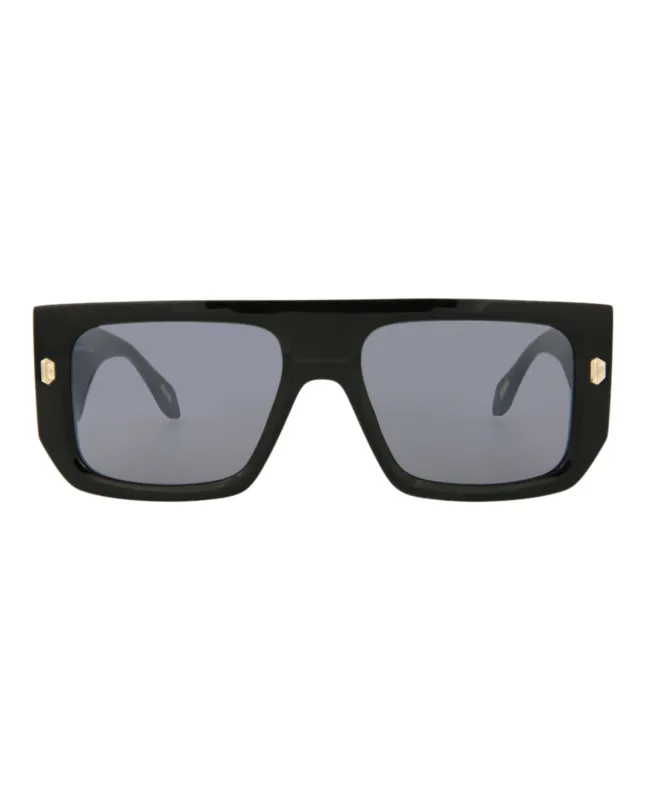 Just Cavalli Navigator-Frame Acetate Sunglasses sold by Zulily
