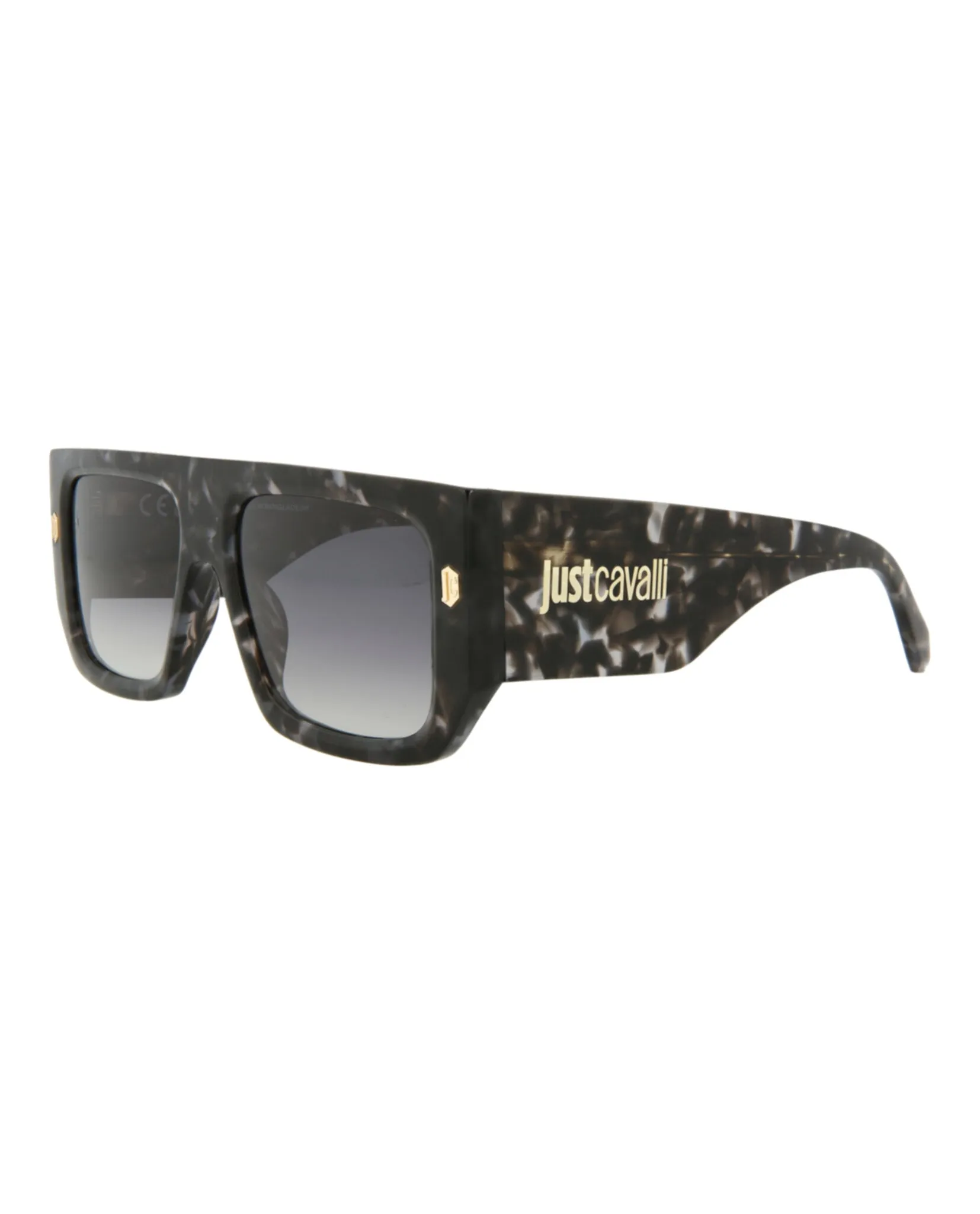 Just Cavalli Navigator-Frame Acetate Sunglasses sold by Zulily product image thumbnail 2
